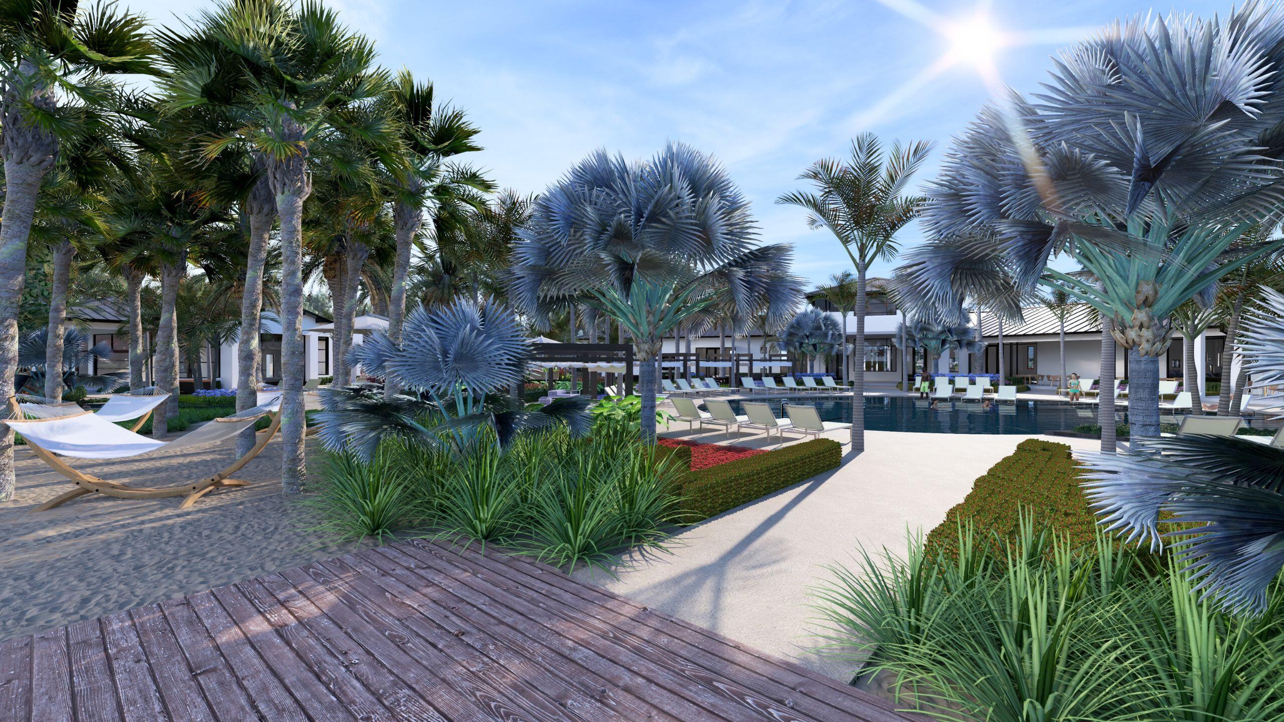 Esprit at Avenir - Residential