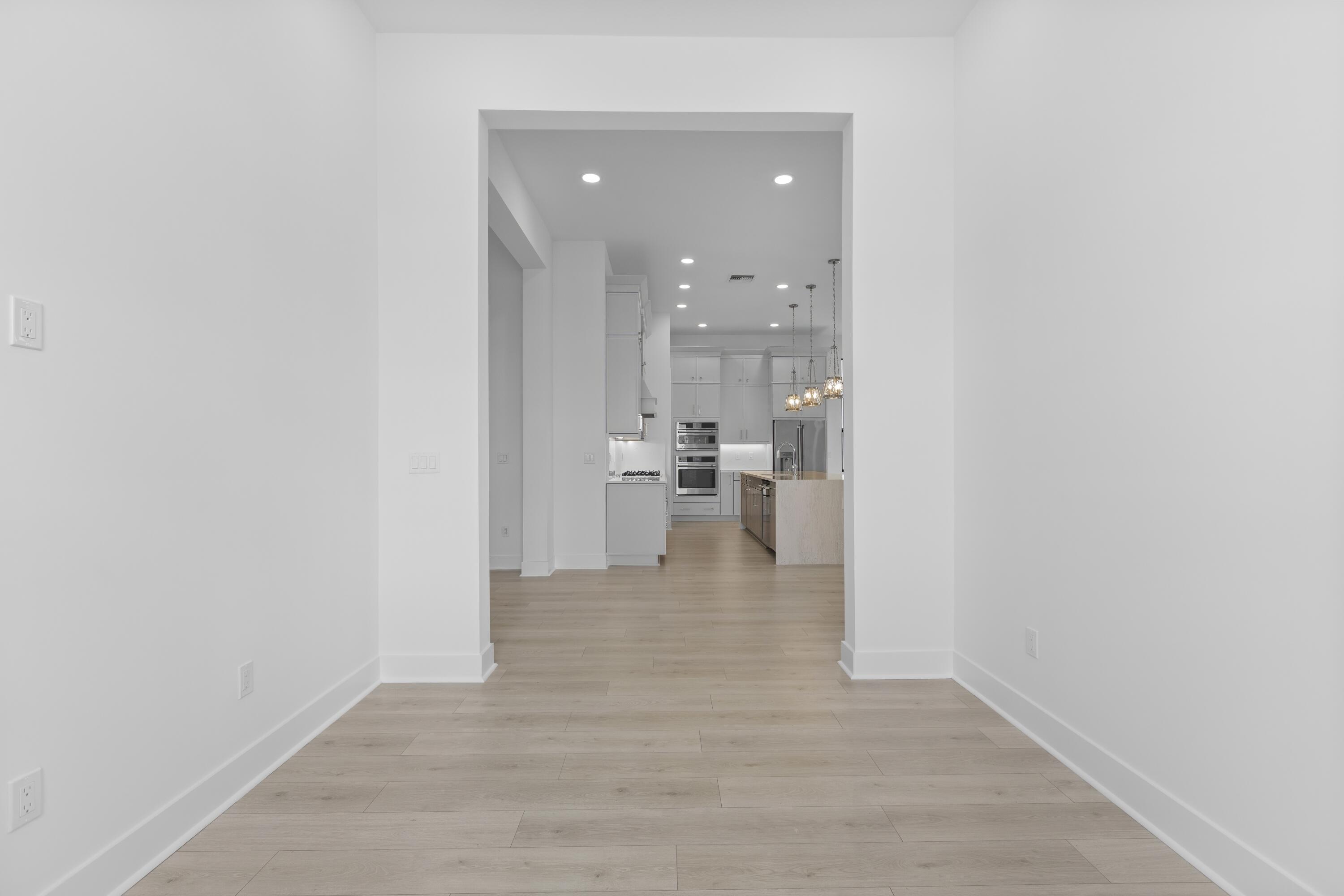 Esprit at Avenir - Residential