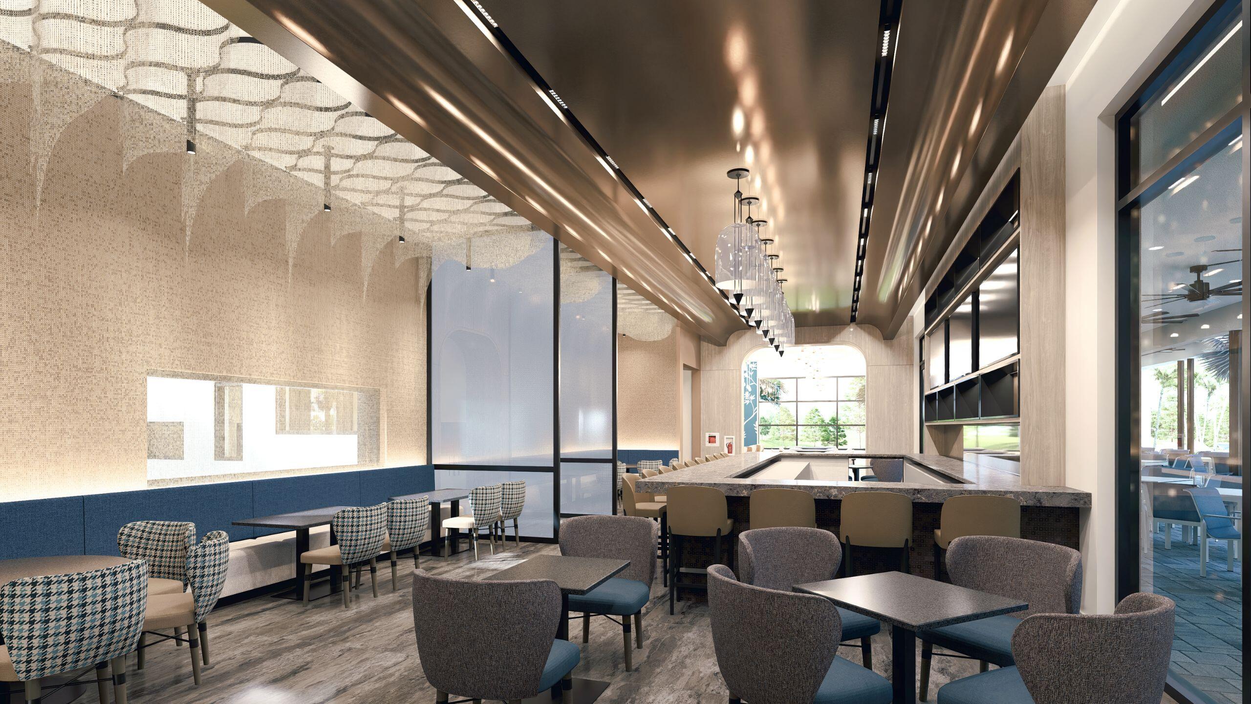 Esprit at Avenir - Residential
