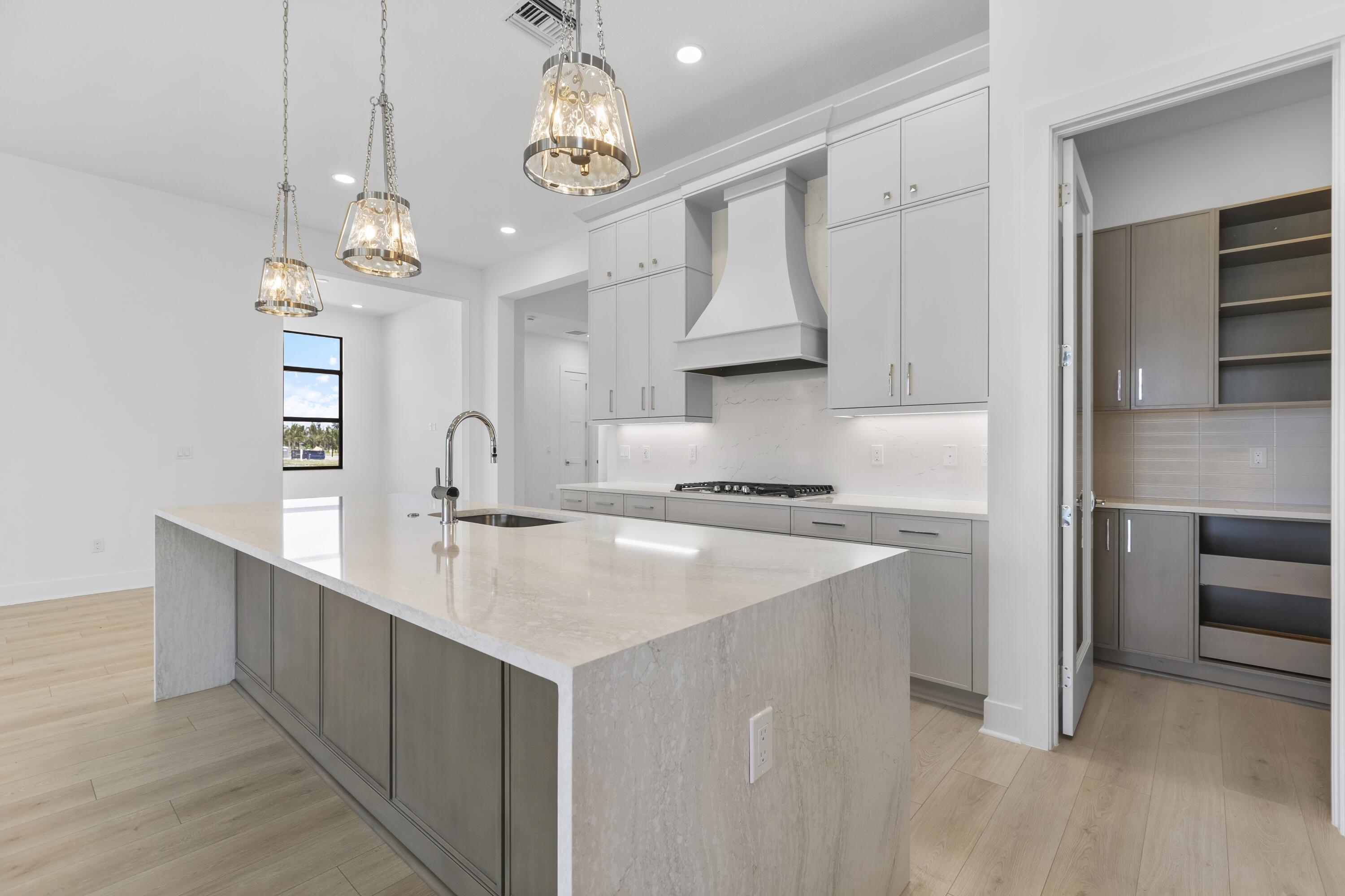 Esprit at Avenir - Residential