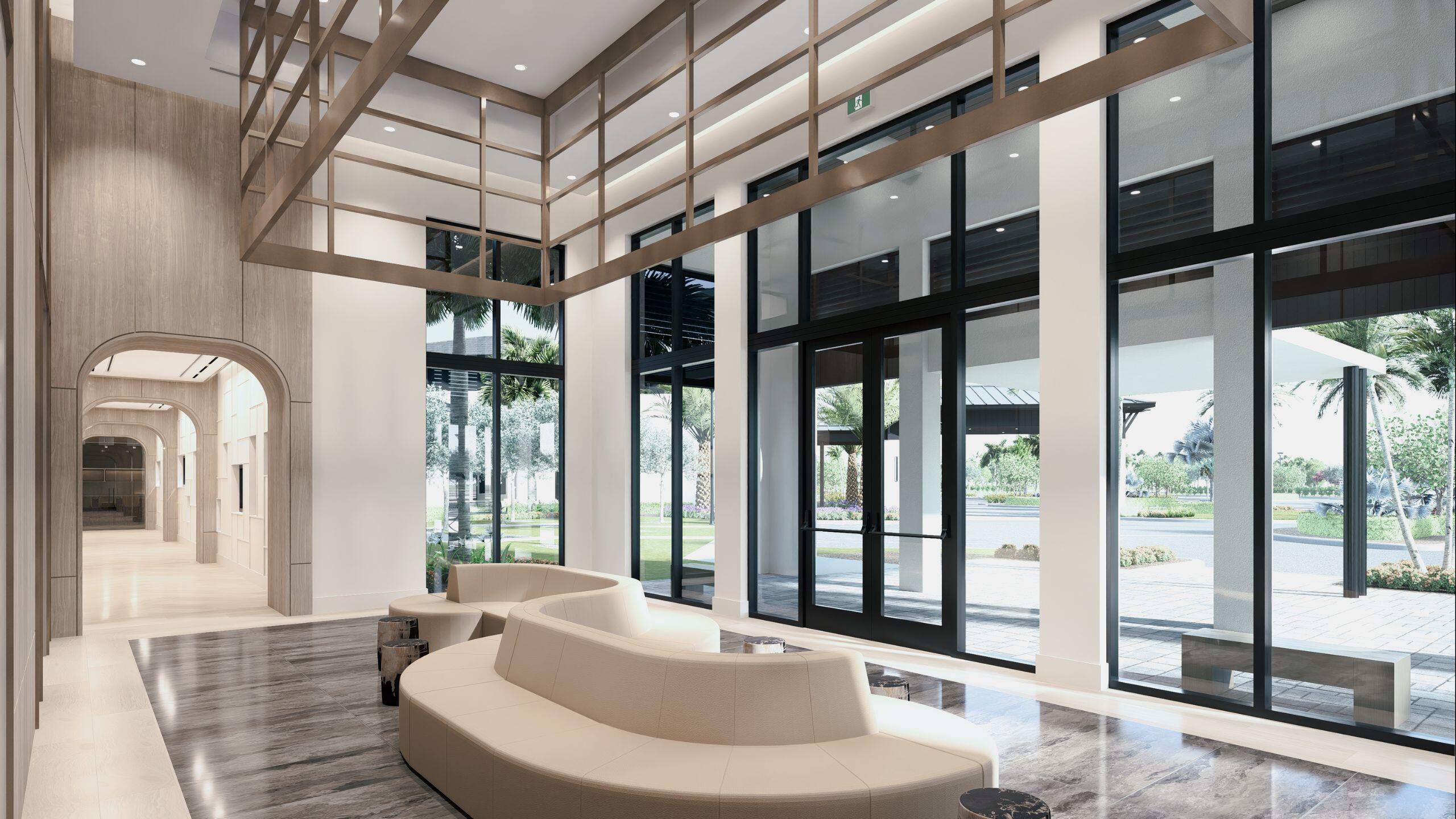 Esprit at Avenir - Residential