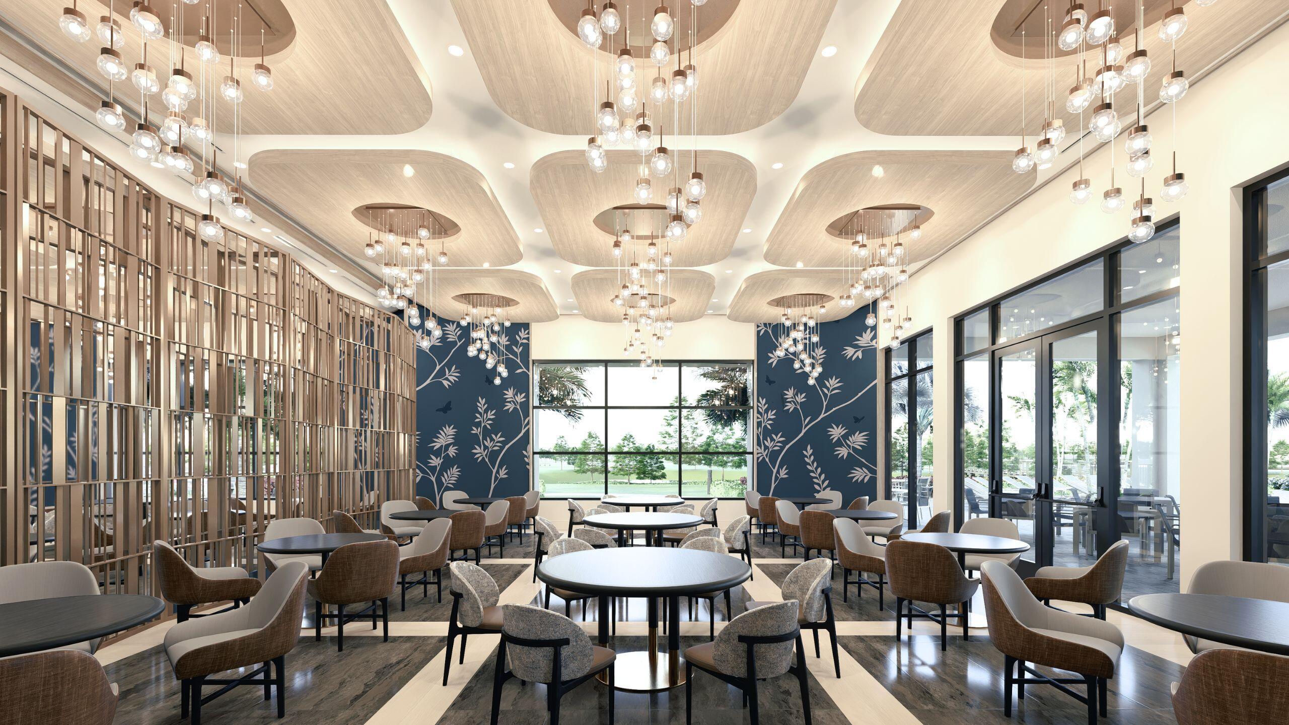 Esprit at Avenir - Residential