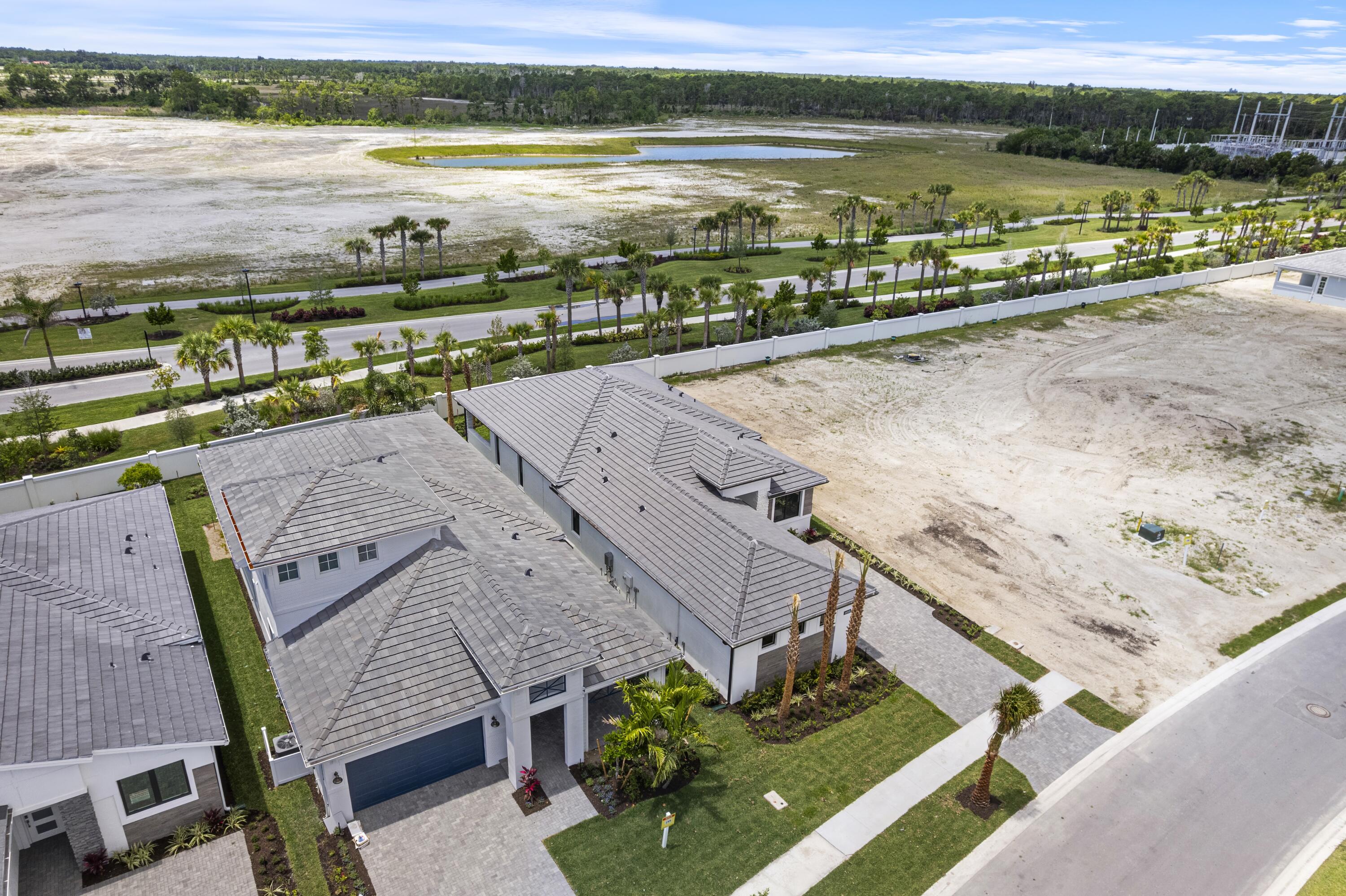 Esprit at Avenir - Residential