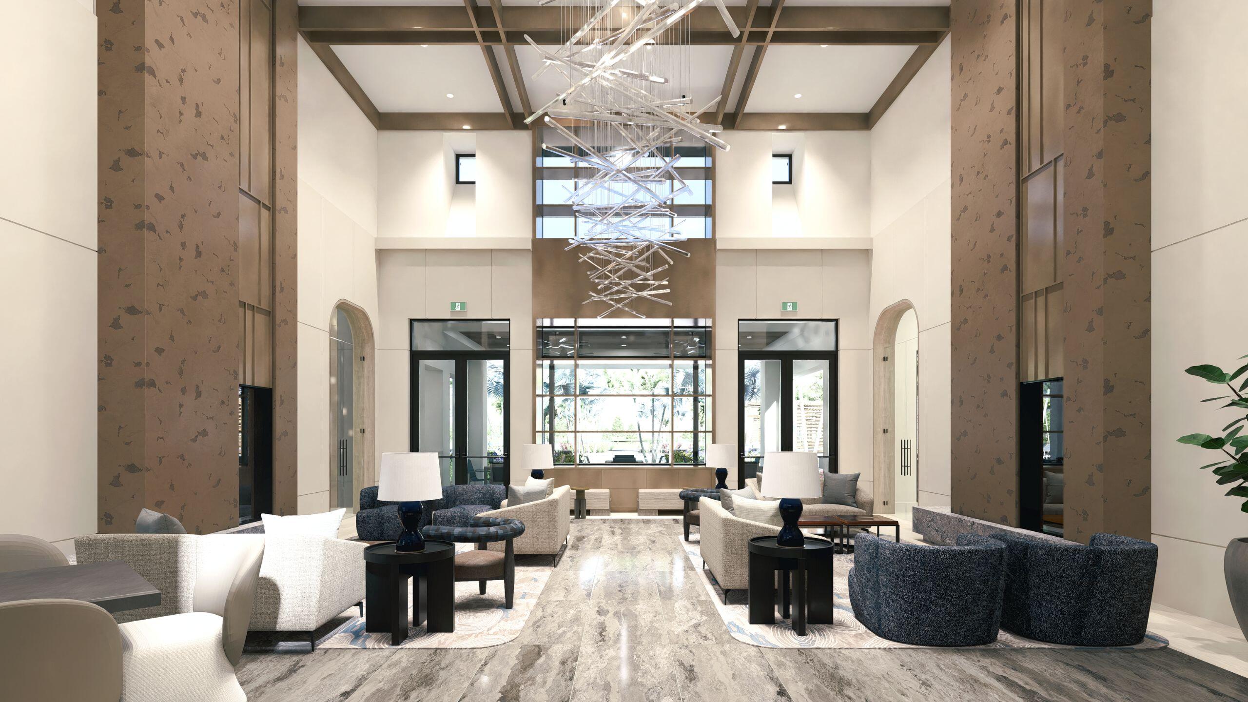 Esprit at Avenir - Residential