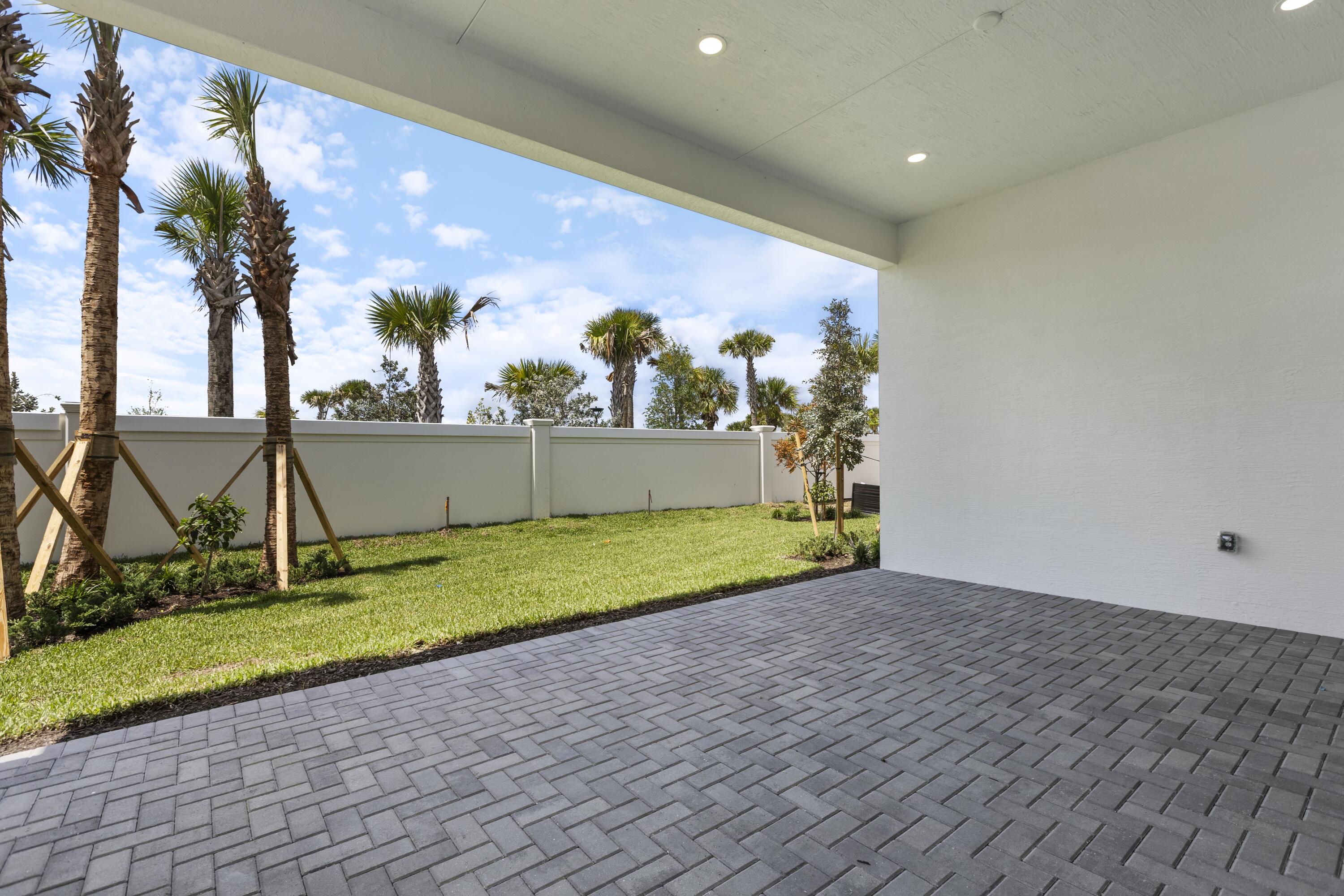 Esprit at Avenir - Residential