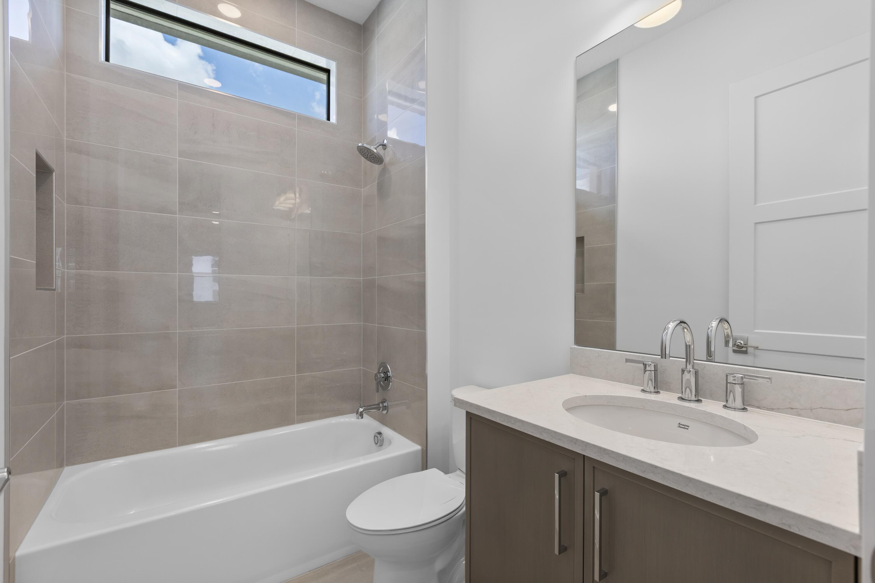 Esprit at Avenir - Residential