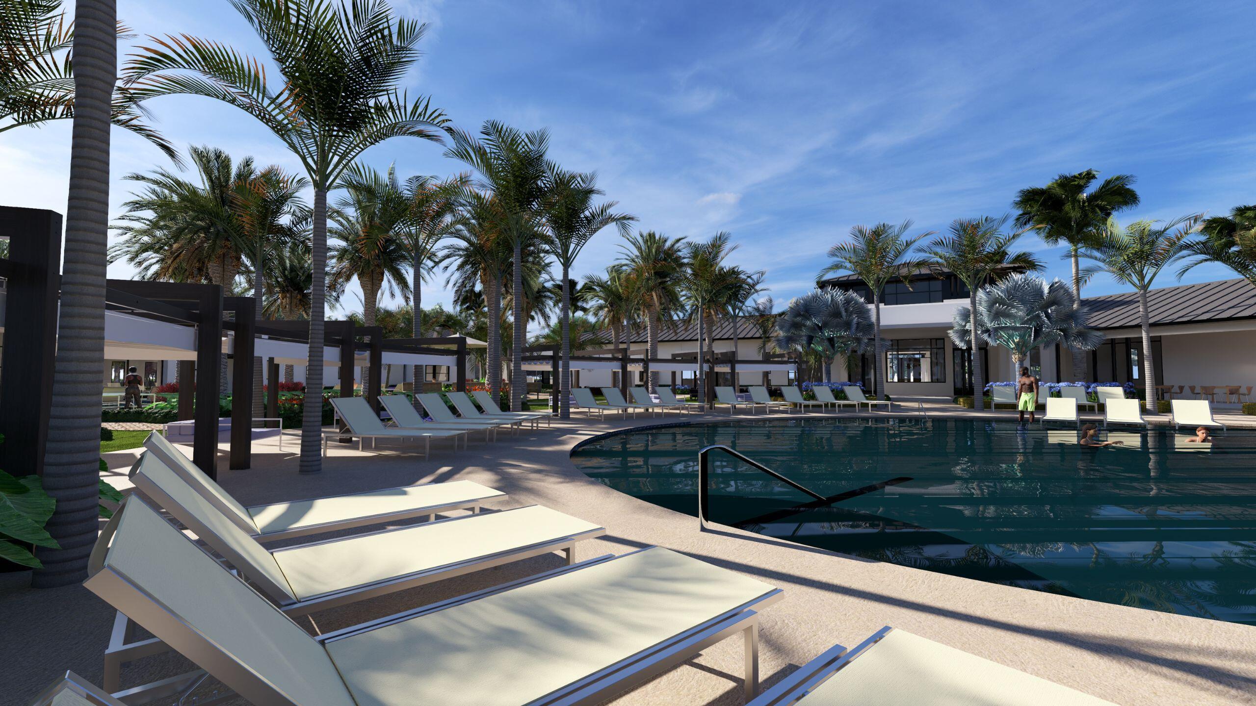 Esprit at Avenir - Residential
