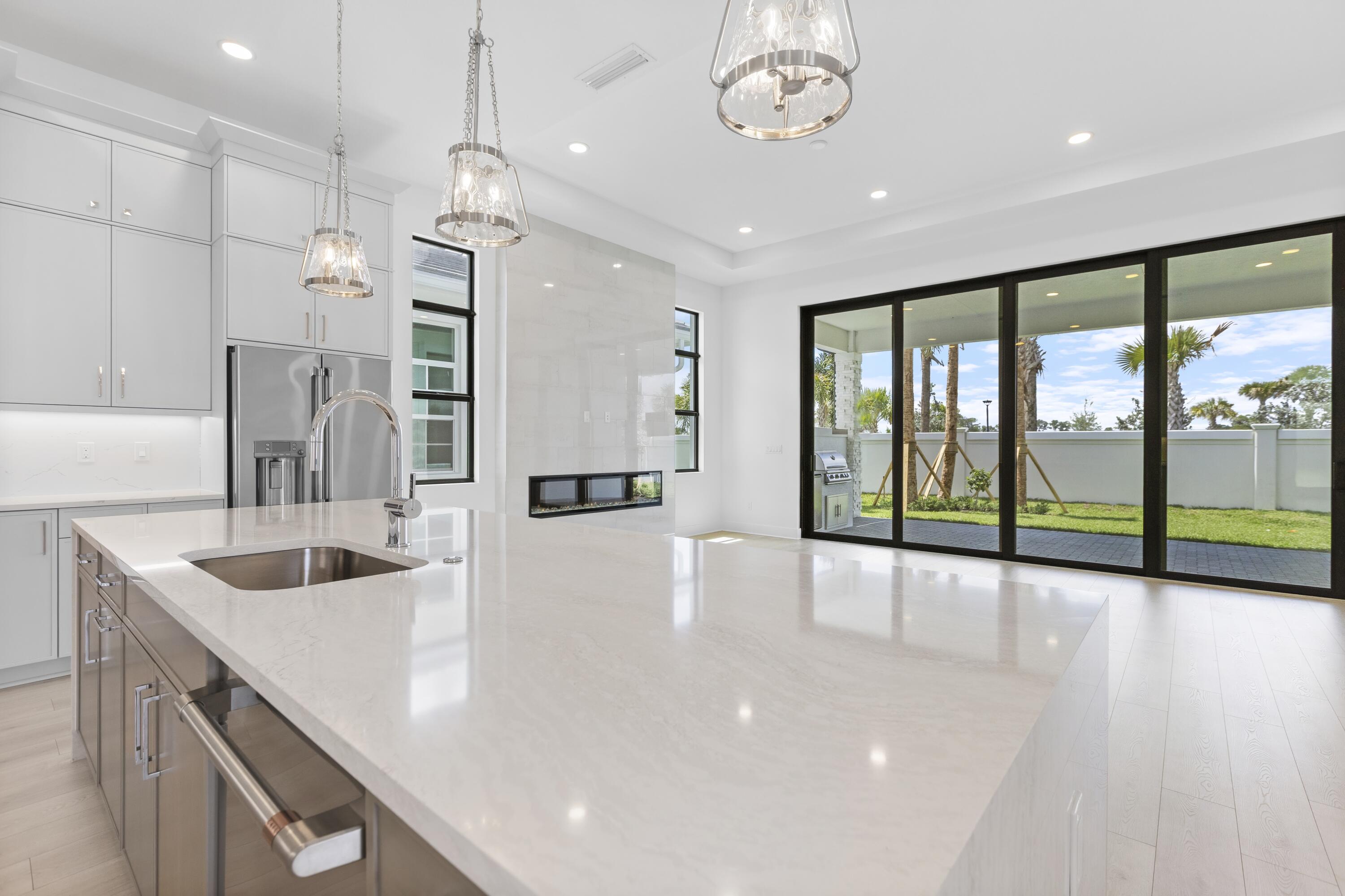 Esprit at Avenir - Residential