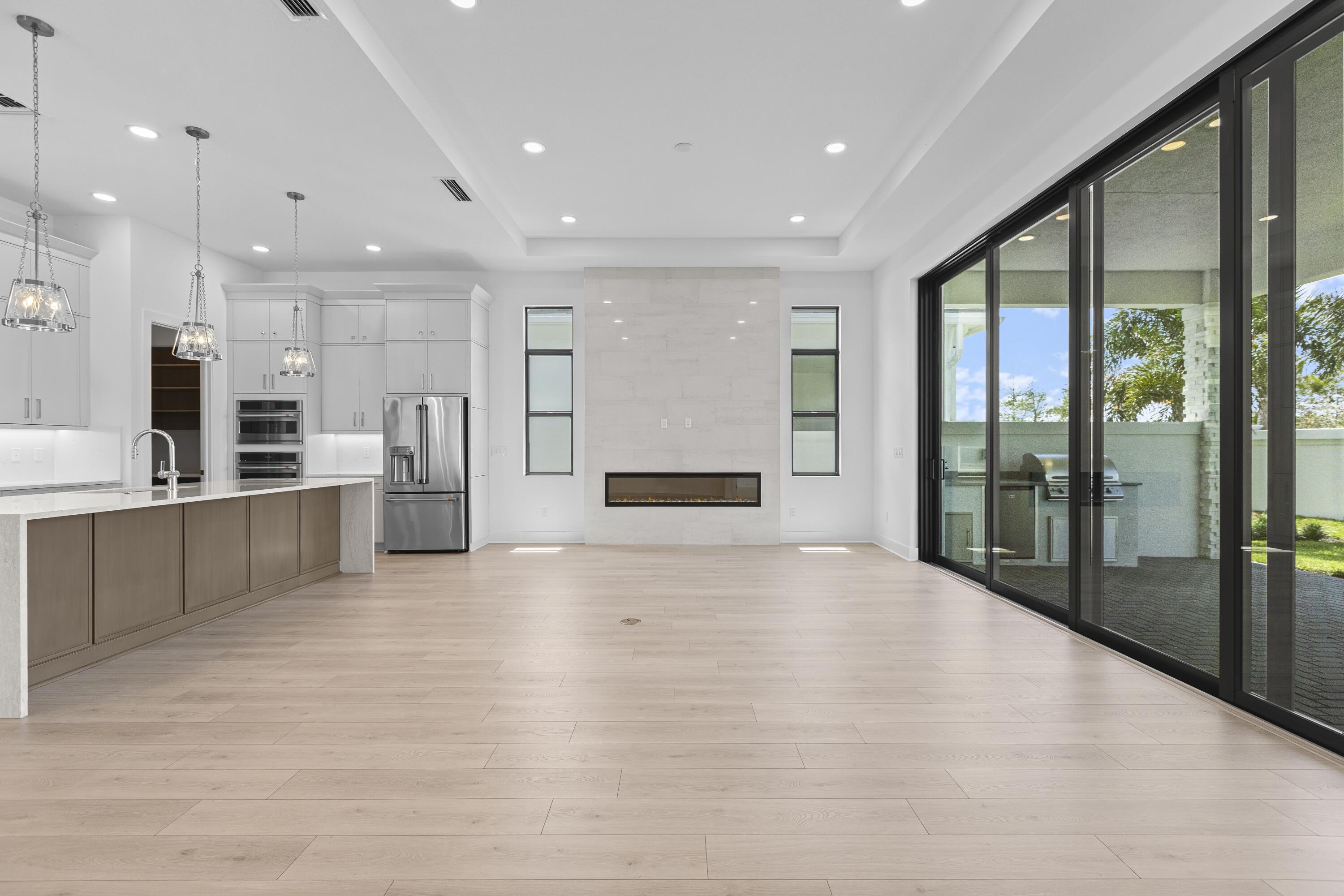 Esprit at Avenir - Residential