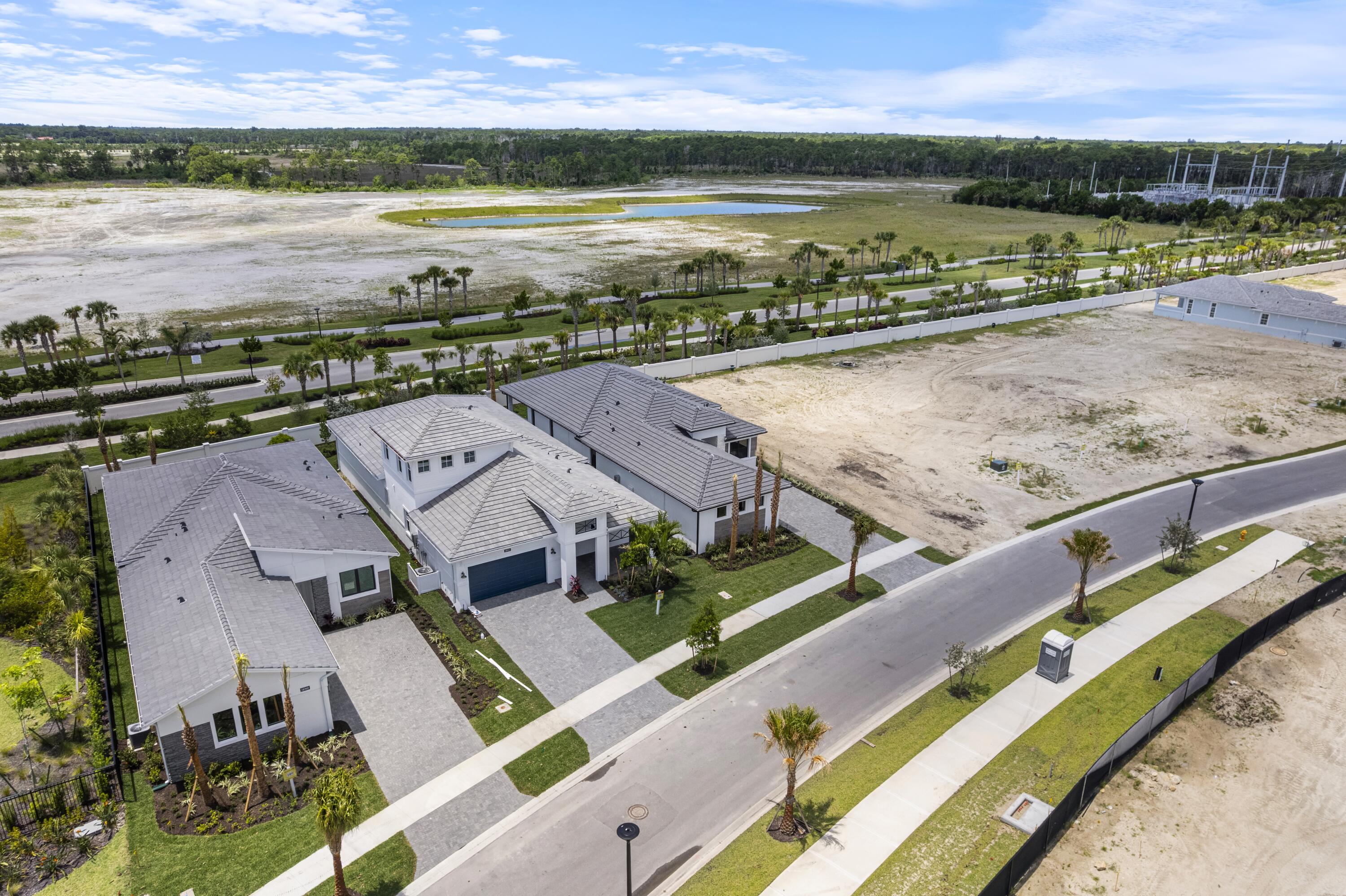 Esprit at Avenir - Residential