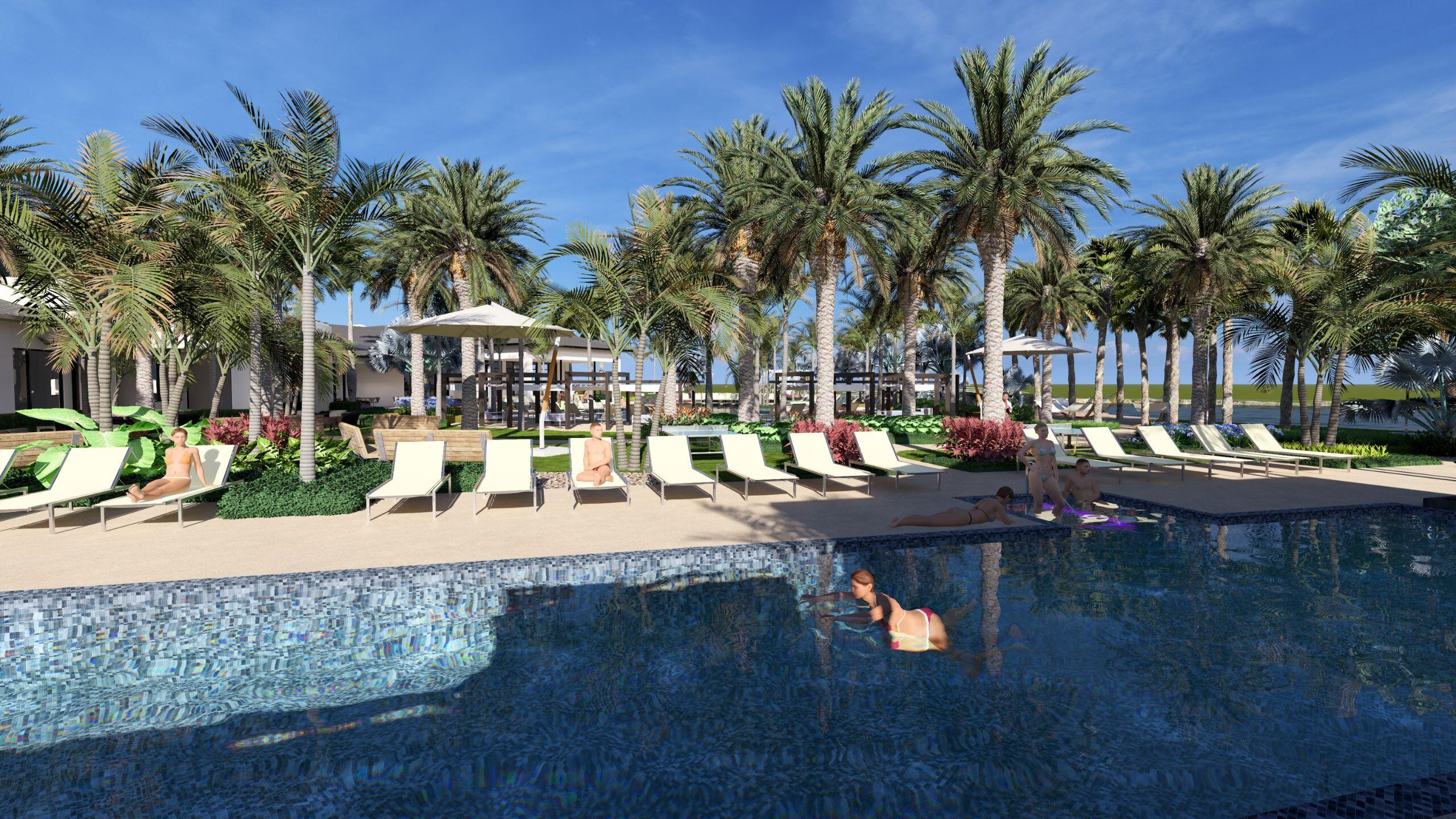 Esprit at Avenir - Residential
