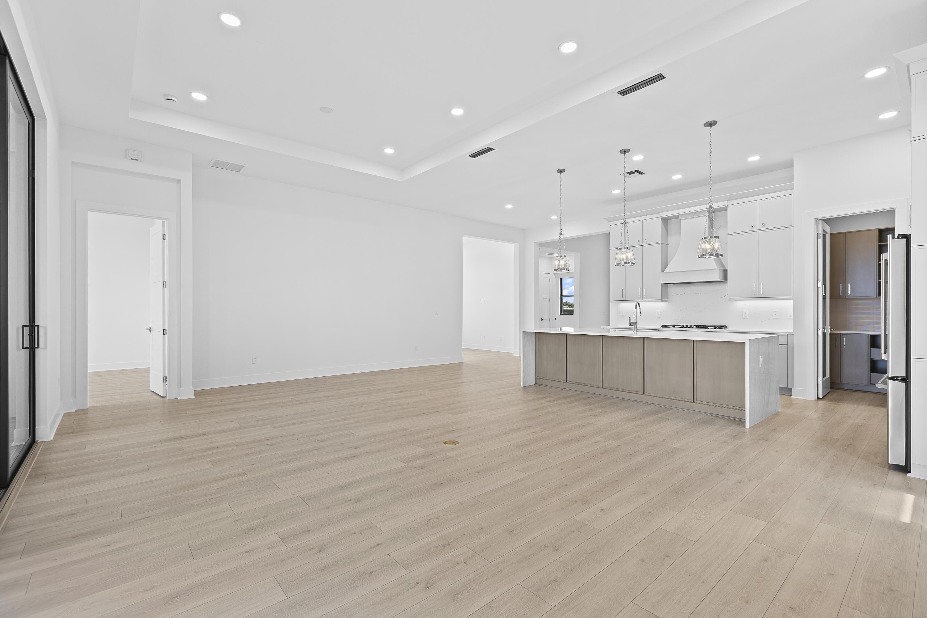 Esprit at Avenir - Residential