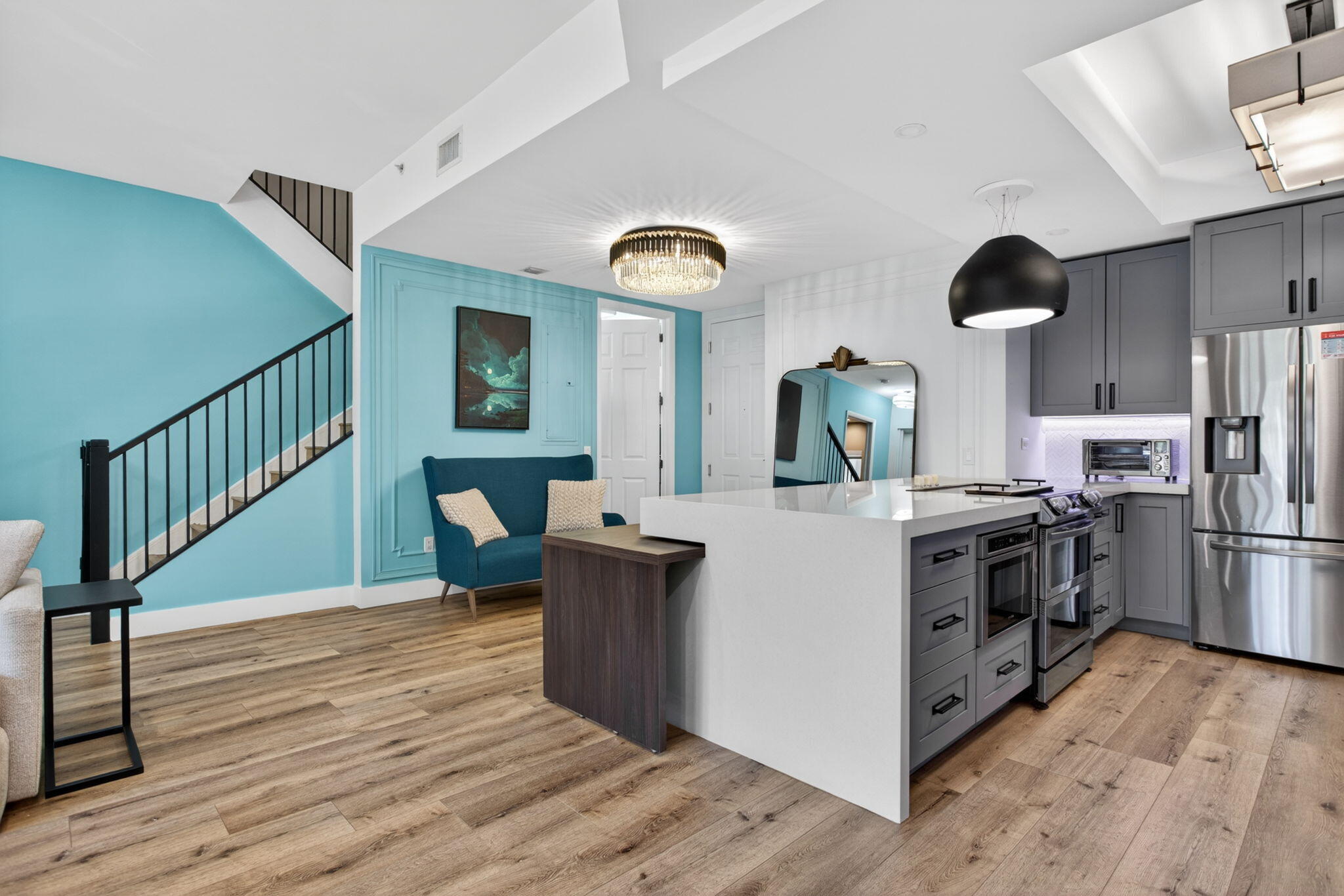WILTON STATION RES CONDO - Residential