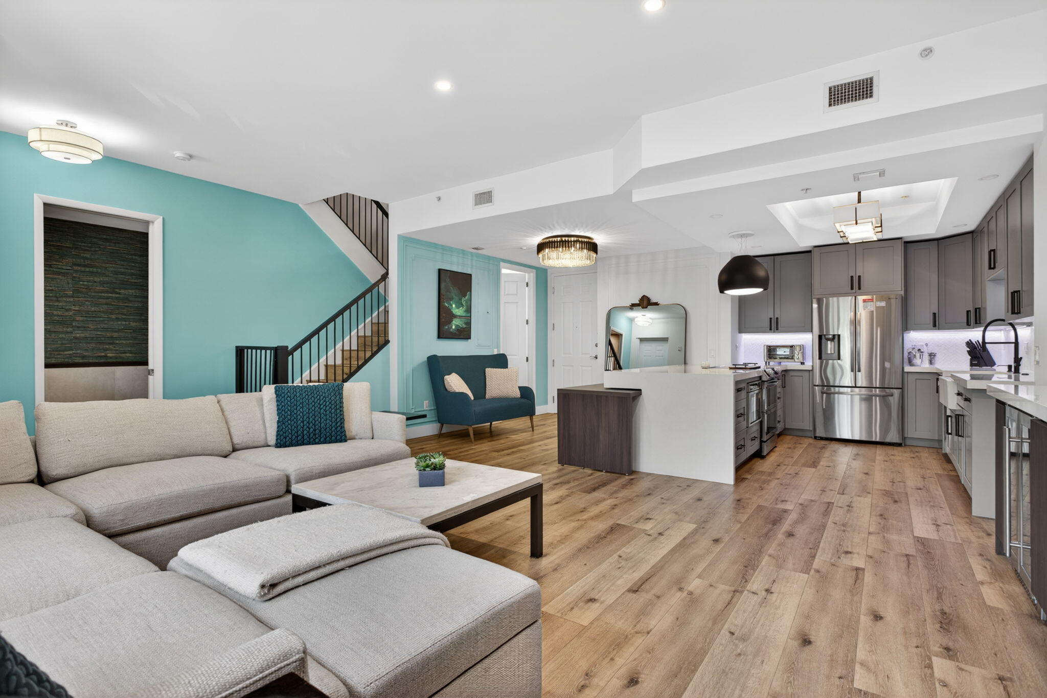 WILTON STATION RES CONDO - Residential