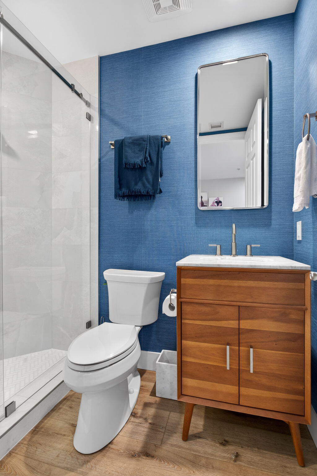 WILTON STATION RES CONDO - Residential