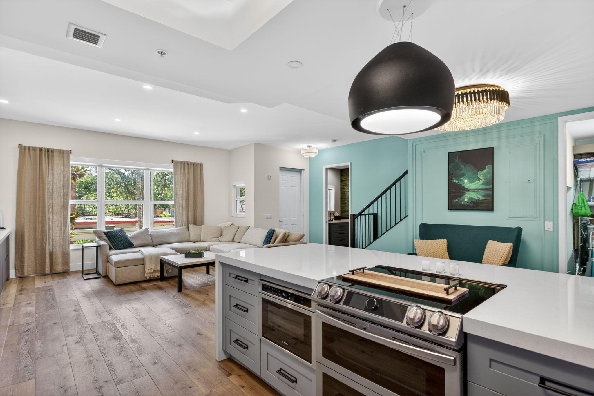 WILTON STATION RES CONDO - Residential