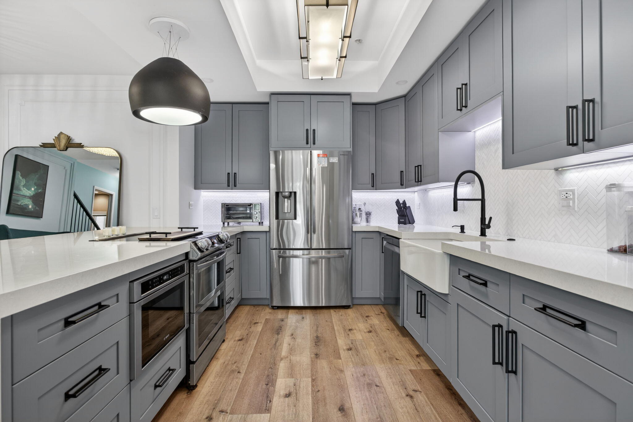 WILTON STATION RES CONDO - Residential