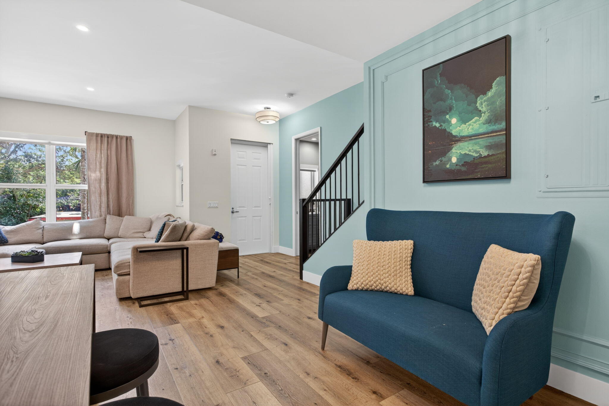 WILTON STATION RES CONDO - Residential