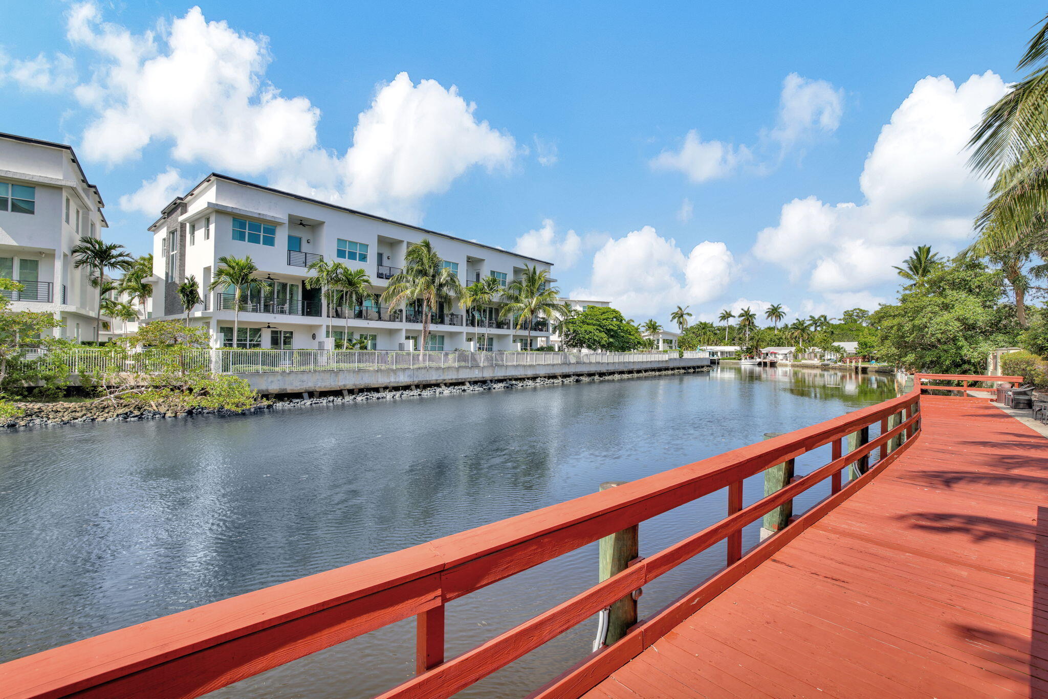 WILTON STATION RES CONDO - Residential