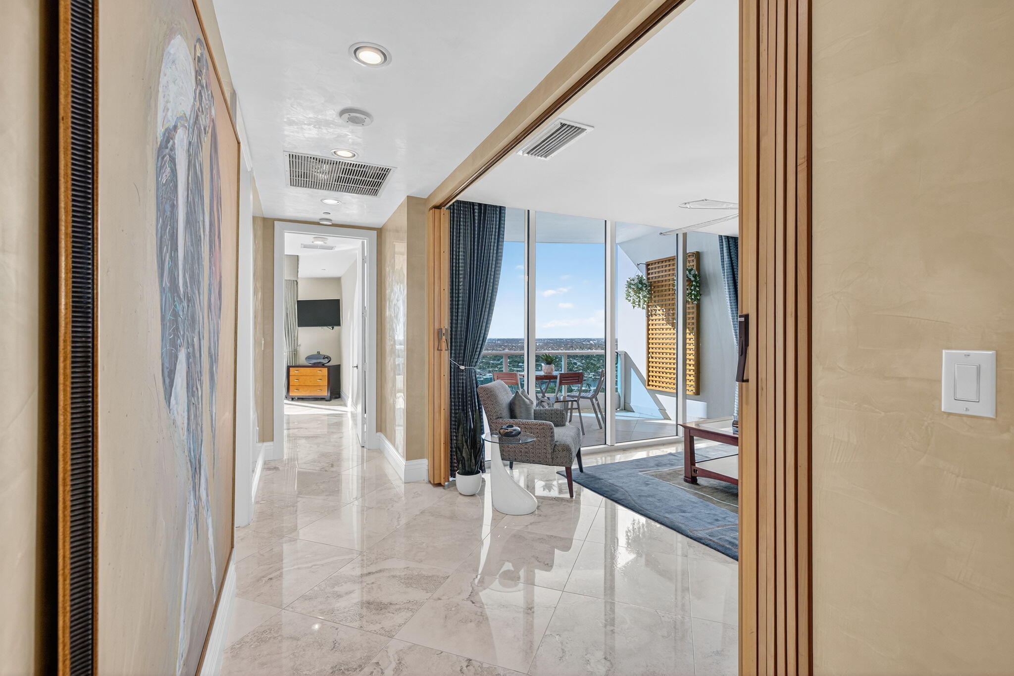 AQUAZUL CONDO - Residential