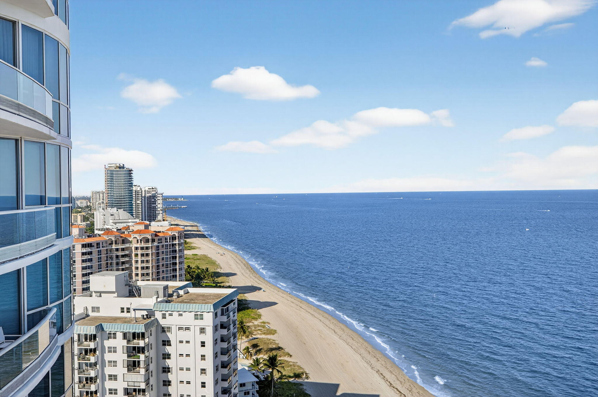 AQUAZUL CONDO - Residential