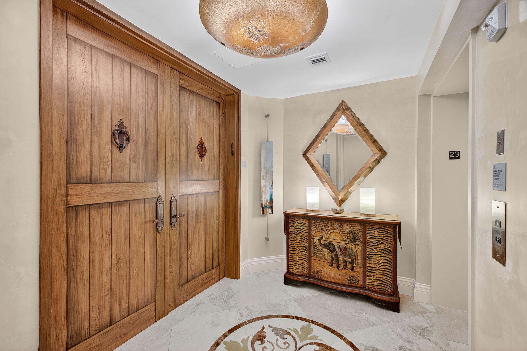AQUAZUL CONDO - Residential
