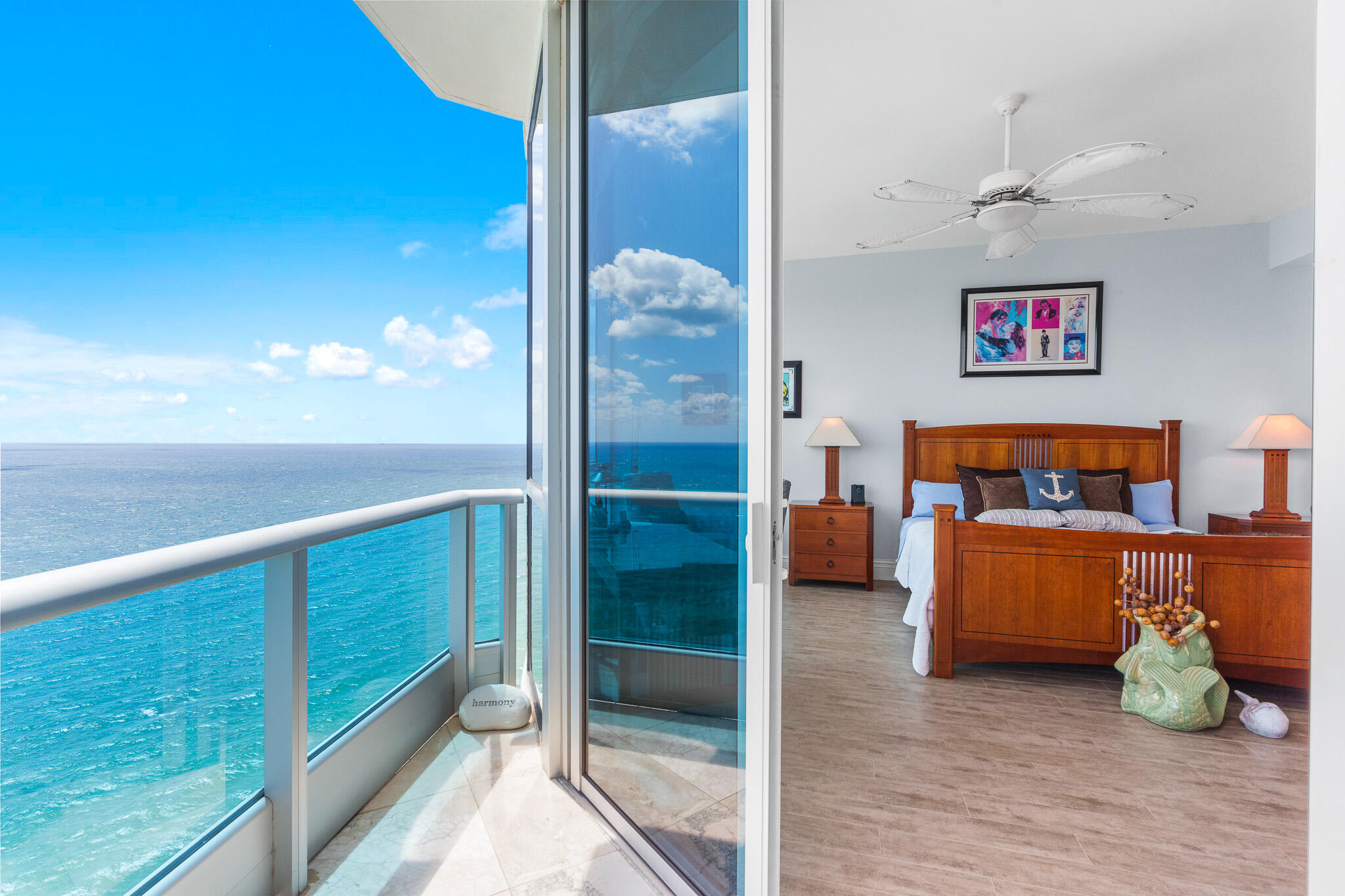 AQUAZUL CONDO - Residential
