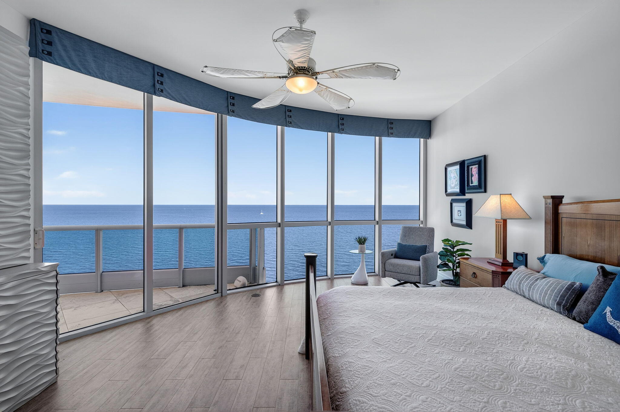 AQUAZUL CONDO - Residential