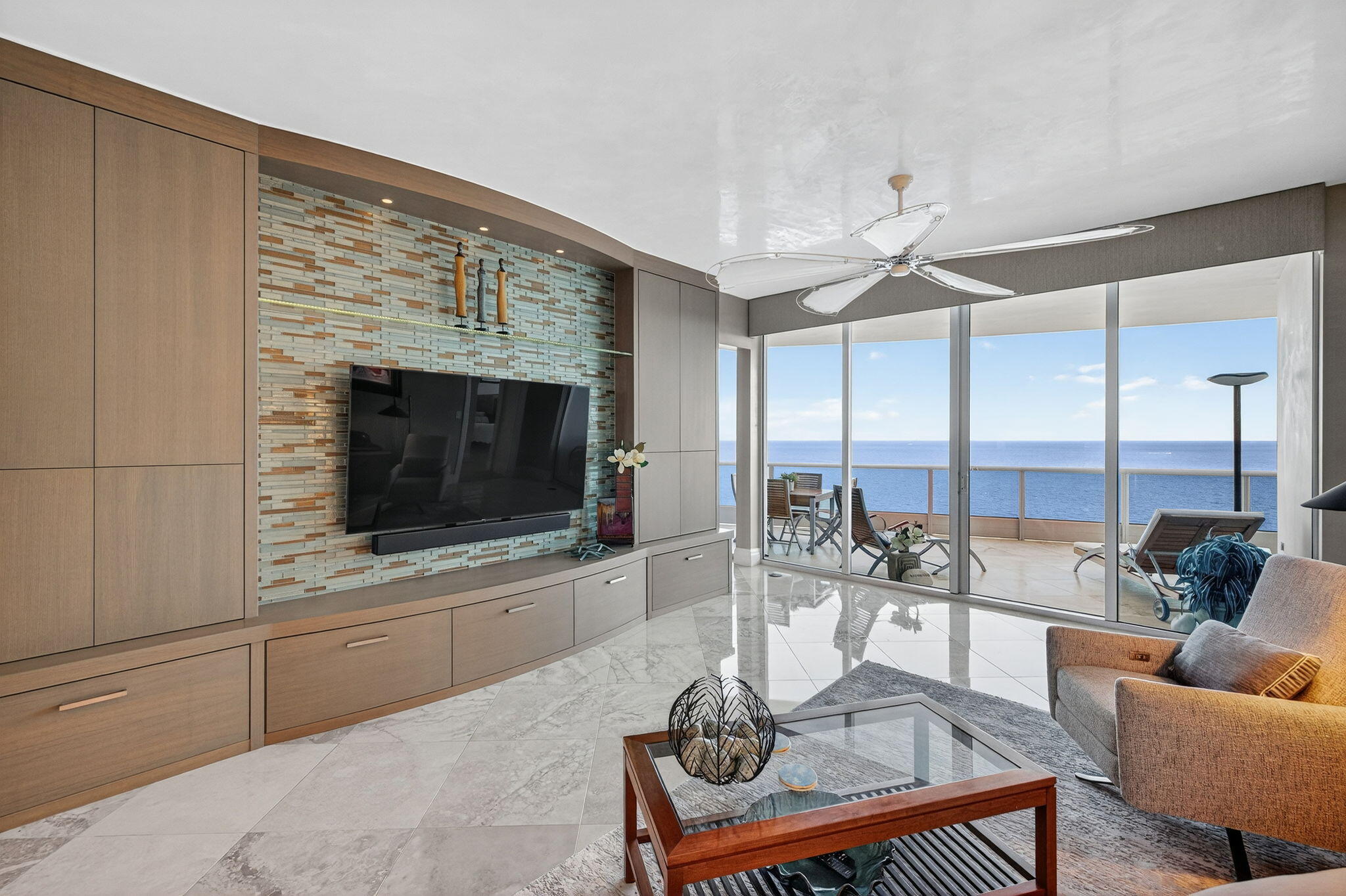 AQUAZUL CONDO - Residential