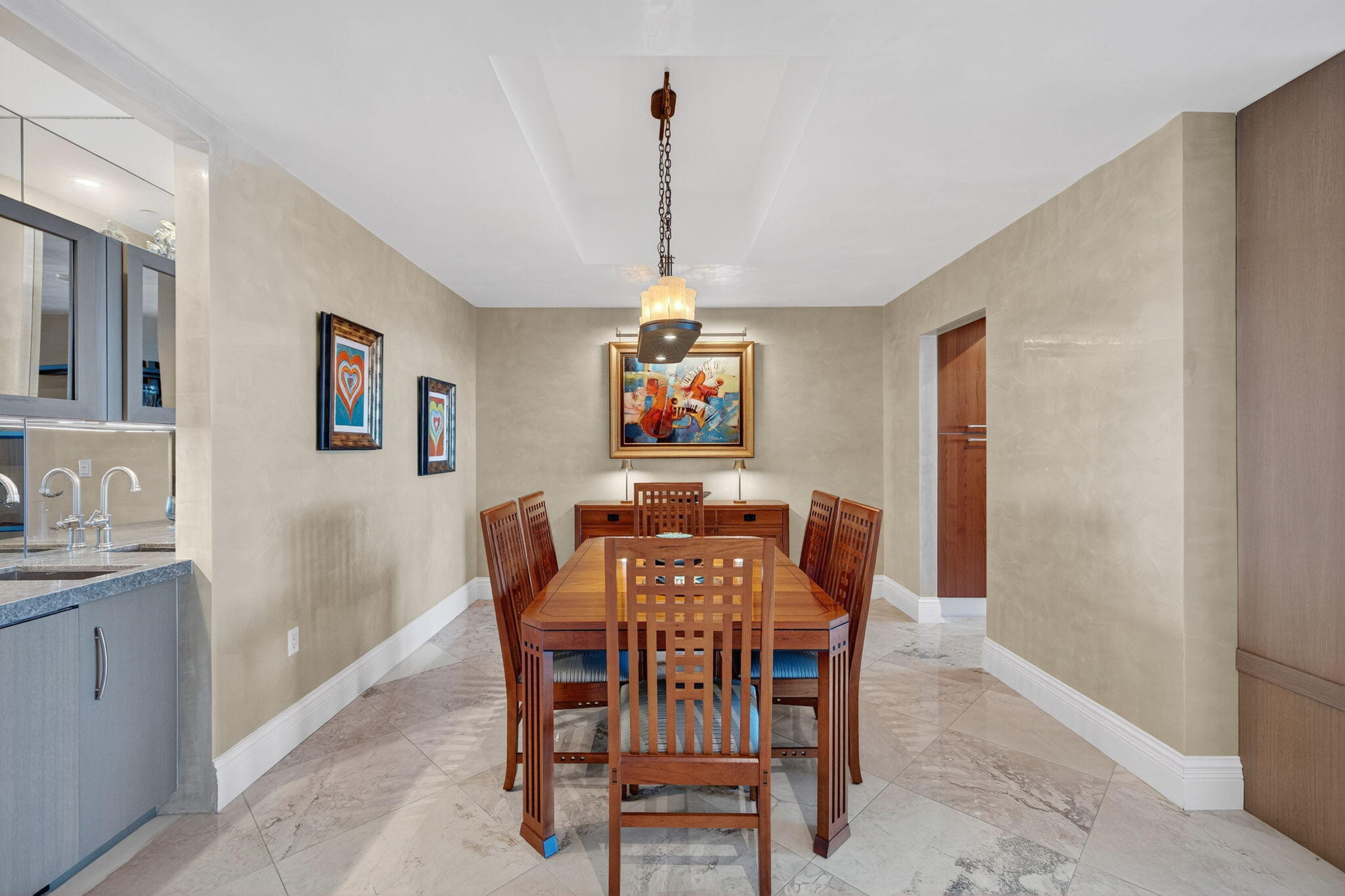 AQUAZUL CONDO - Residential