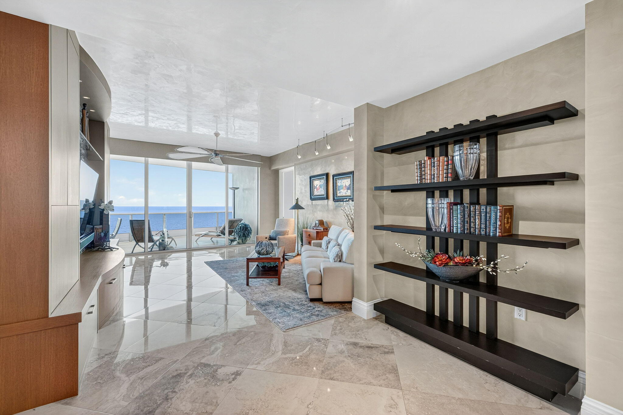 AQUAZUL CONDO - Residential