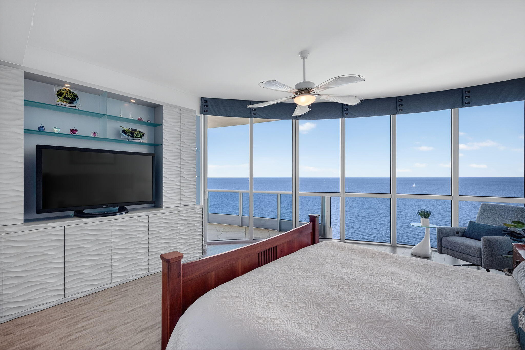 AQUAZUL CONDO - Residential