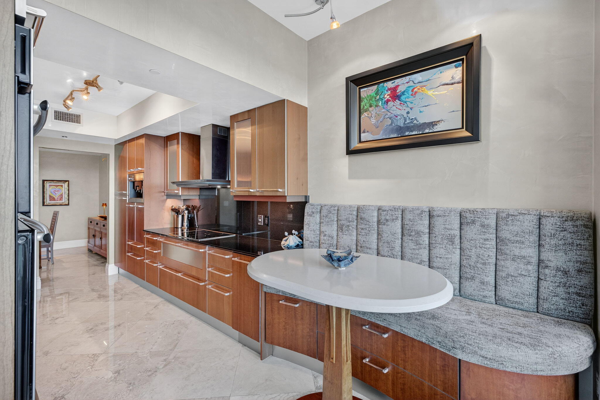 AQUAZUL CONDO - Residential