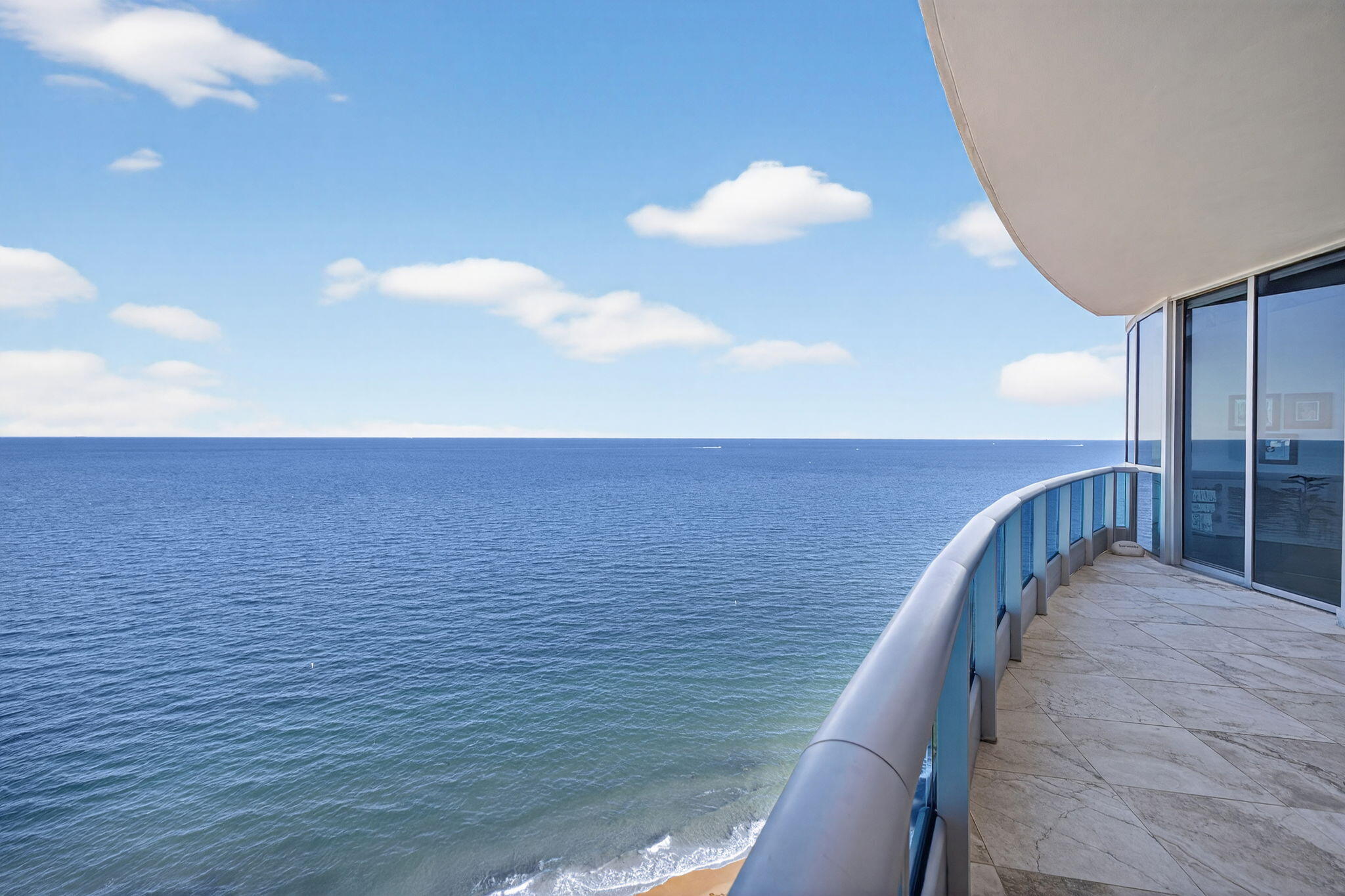 AQUAZUL CONDO - Residential