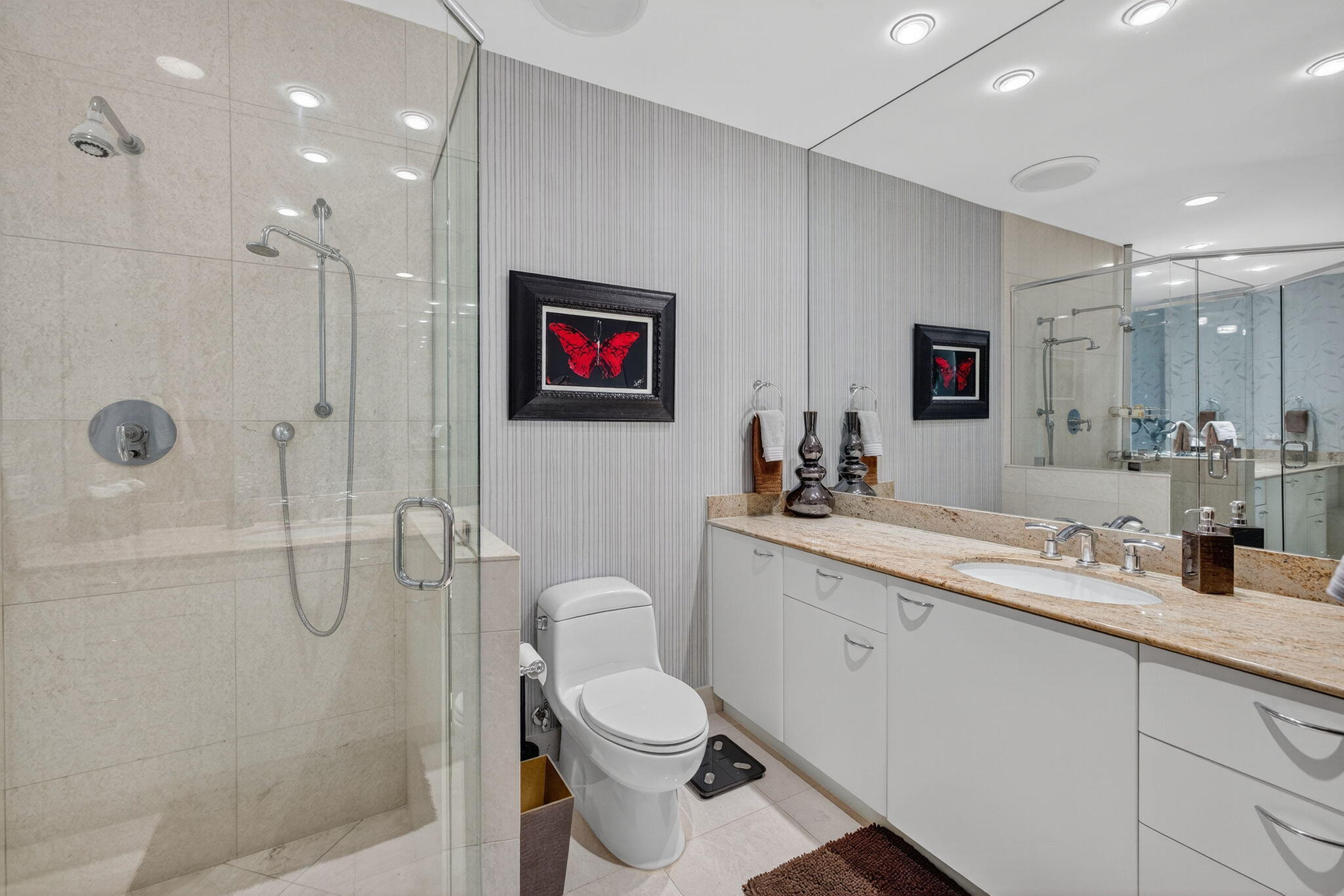 AQUAZUL CONDO - Residential