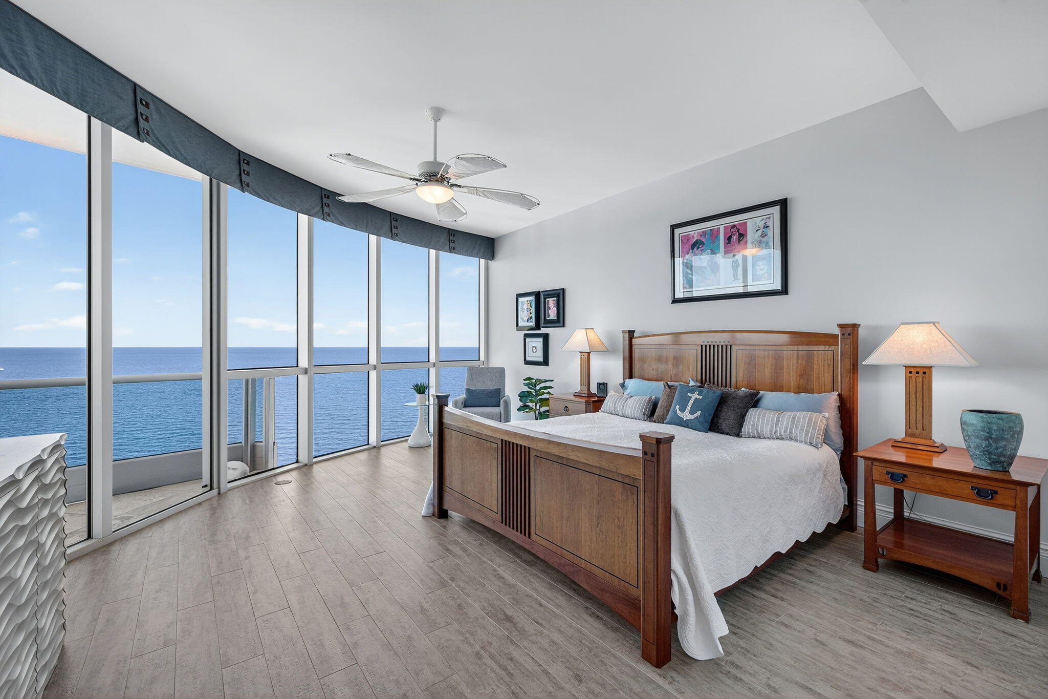 AQUAZUL CONDO - Residential