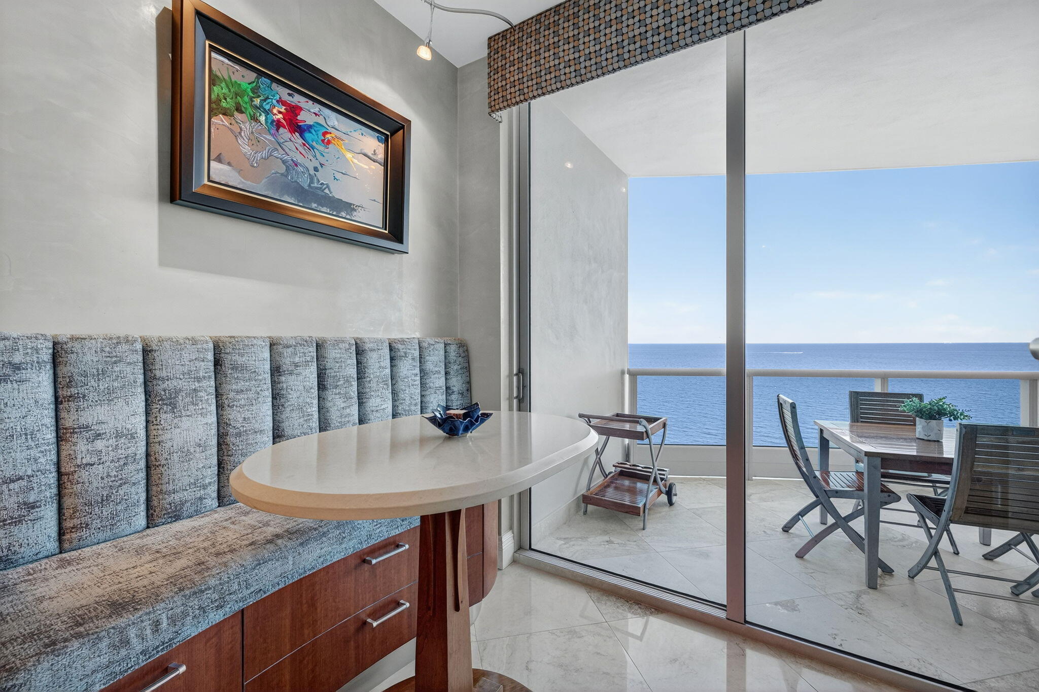 AQUAZUL CONDO - Residential