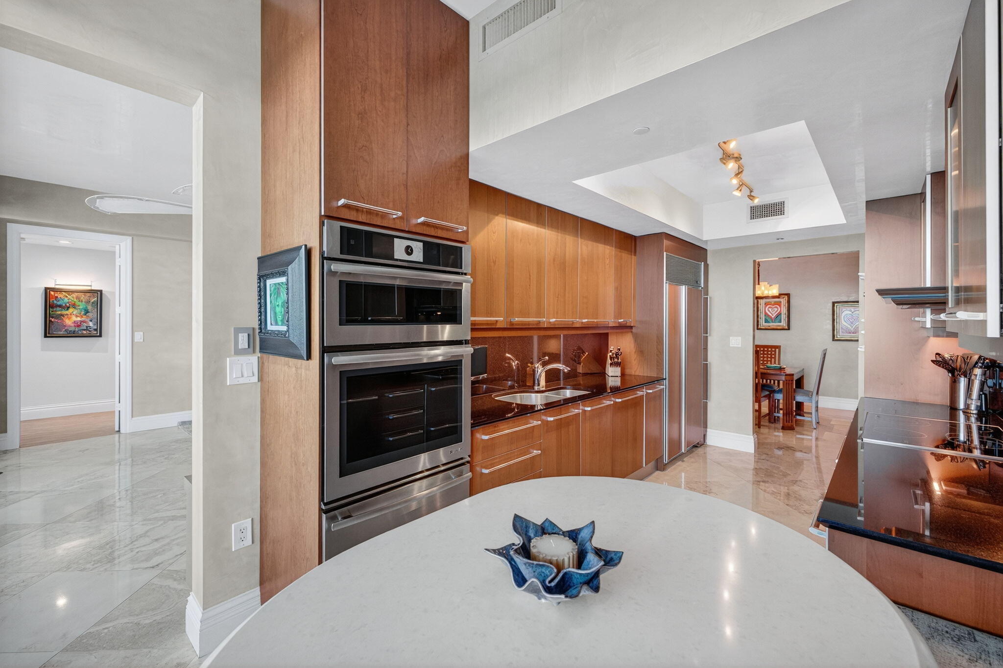 AQUAZUL CONDO - Residential