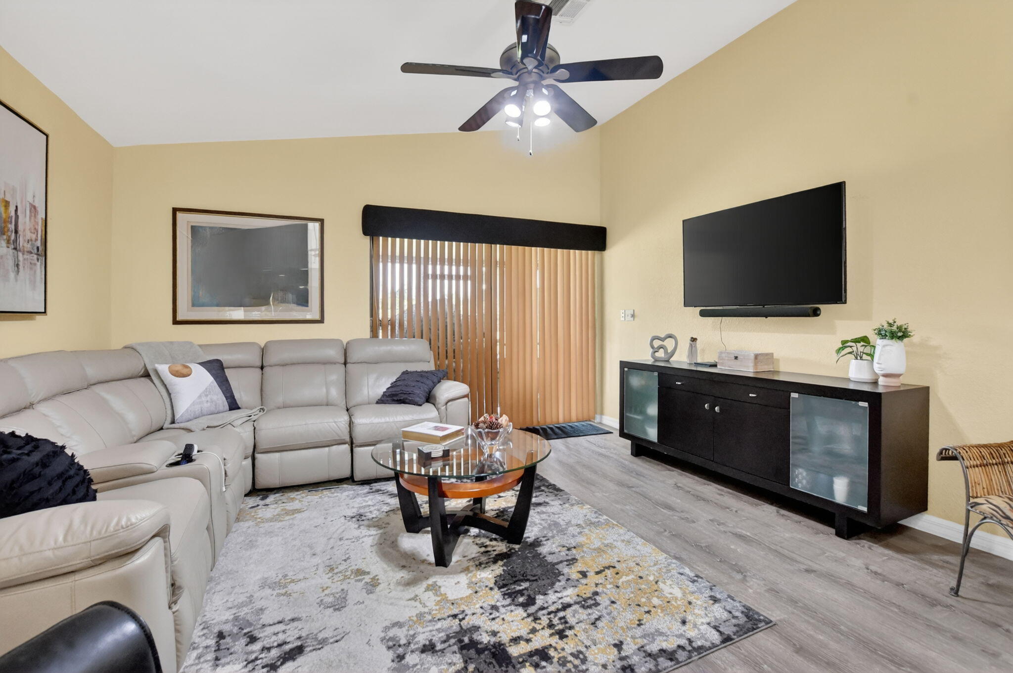 TIMBERWALK SEC 2 - Residential