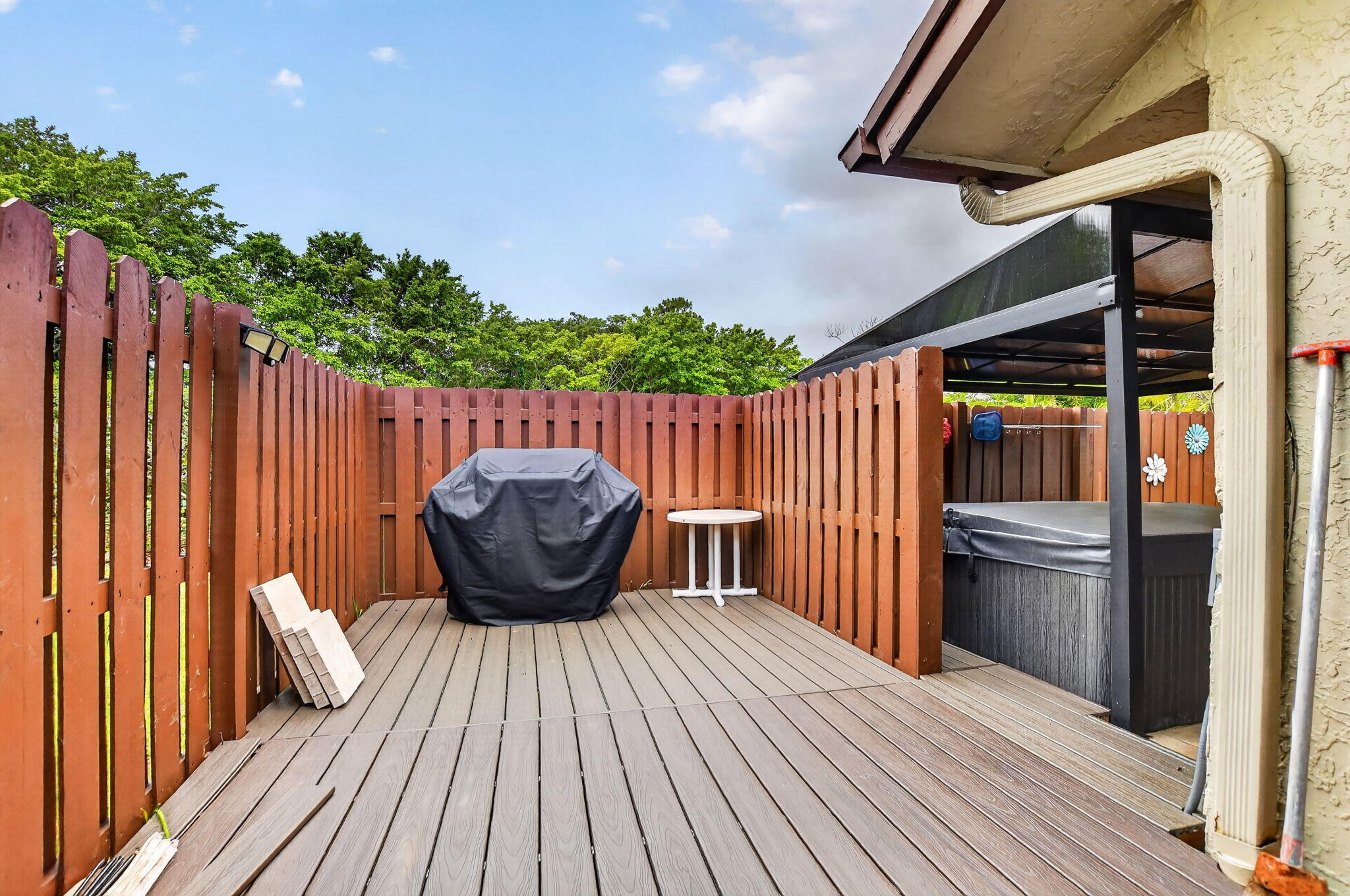 TIMBERWALK SEC 2 - Residential
