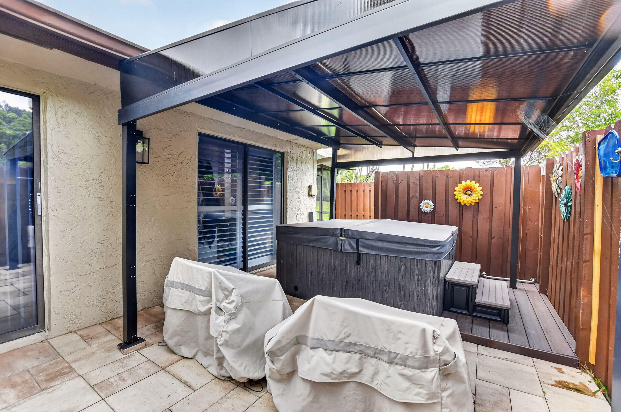 TIMBERWALK SEC 2 - Residential