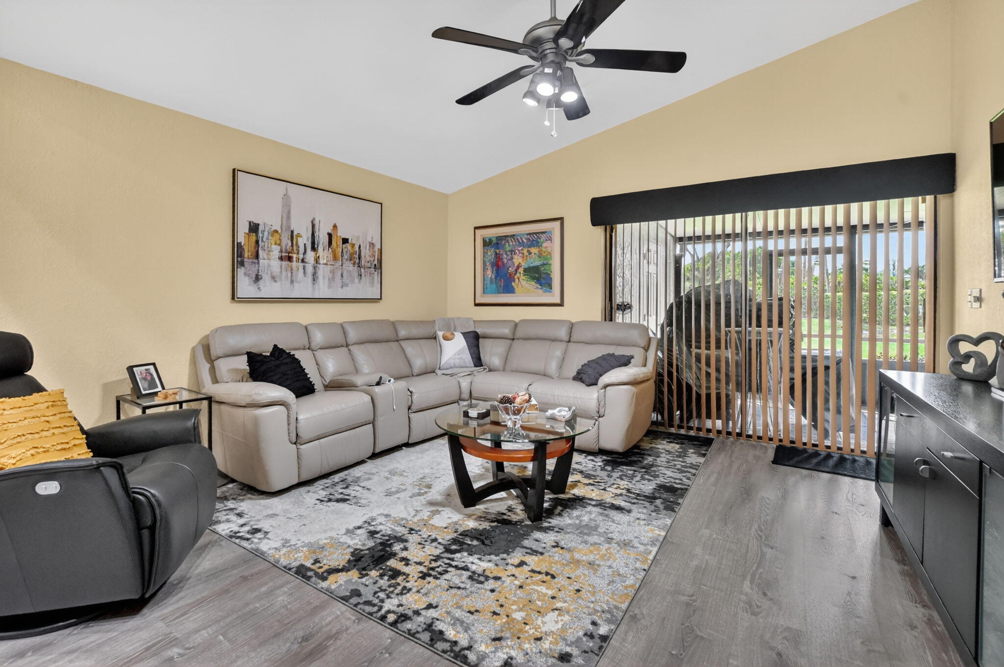 TIMBERWALK SEC 2 - Residential