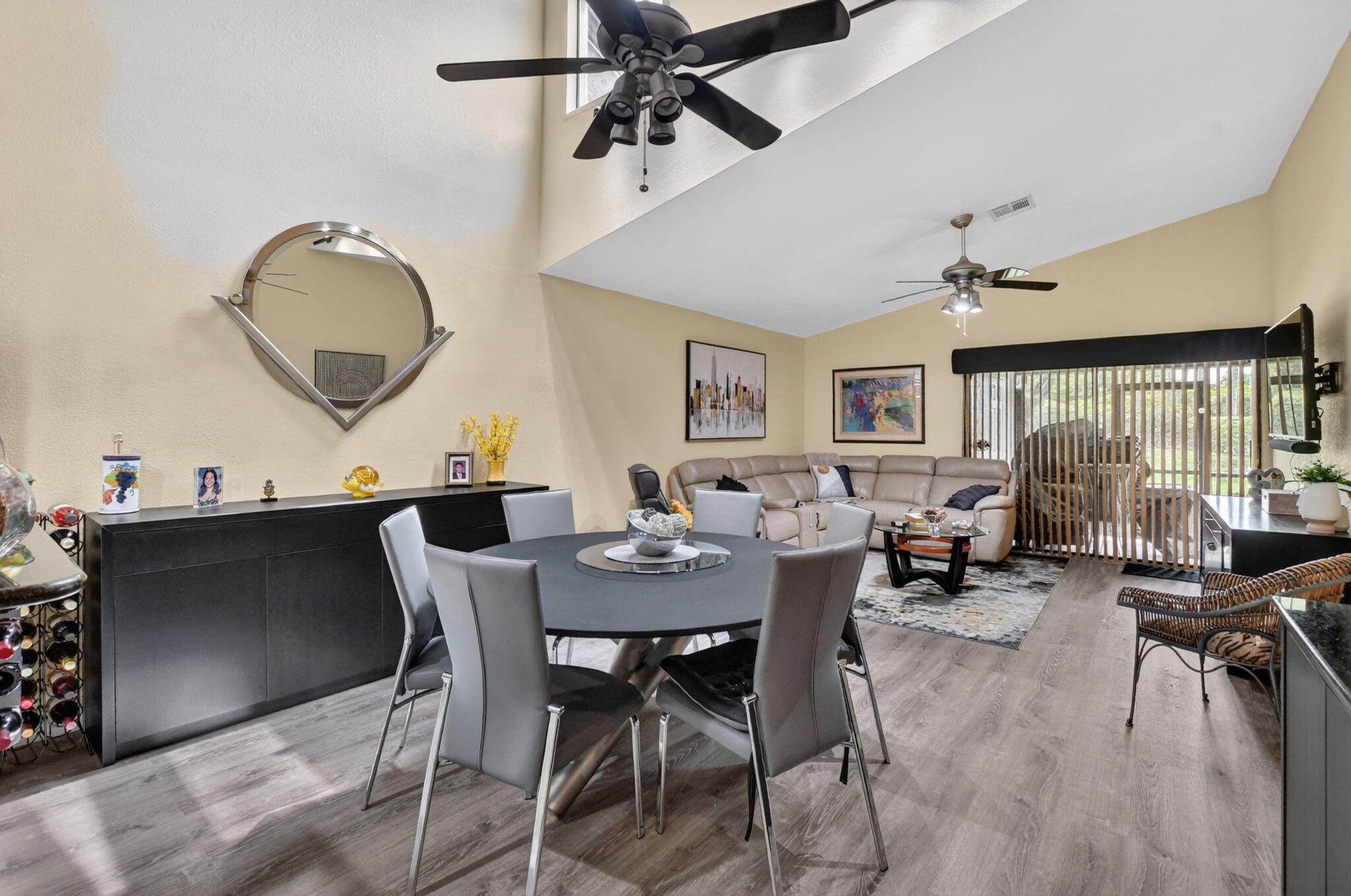 TIMBERWALK SEC 2 - Residential