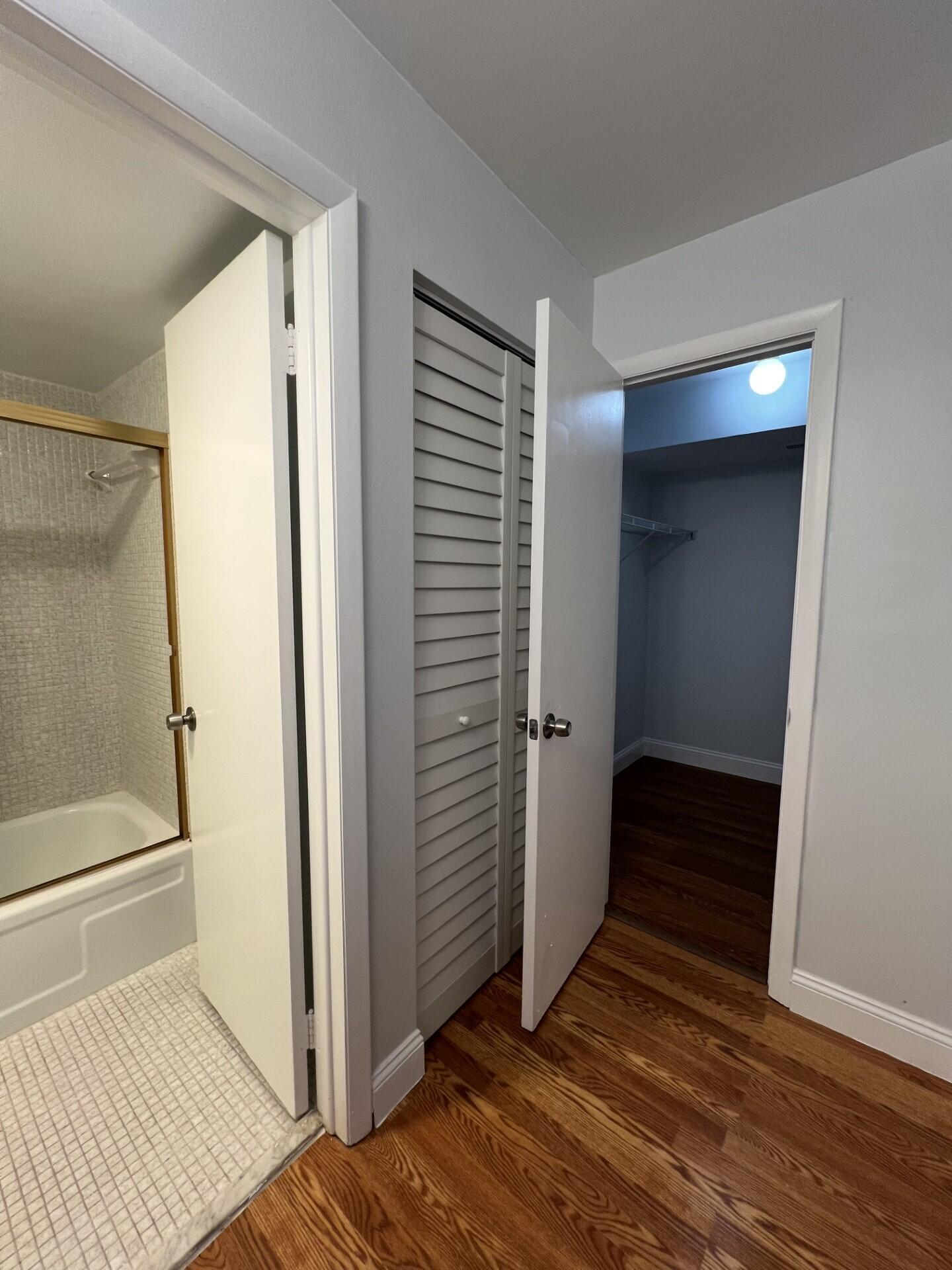 BOCA TEECA CONDO 4 - Residential Lease