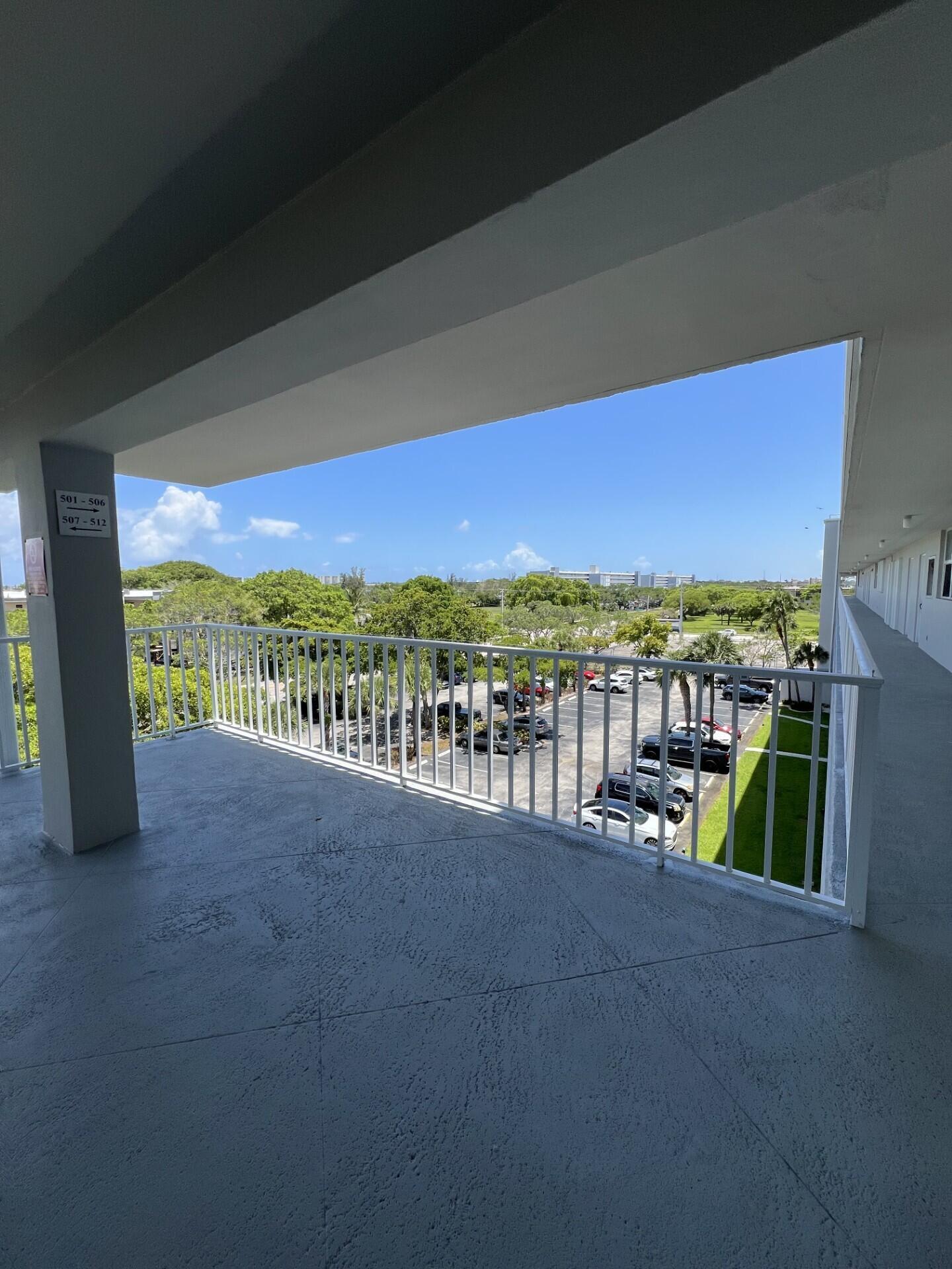 BOCA TEECA CONDO 4 - Residential Lease