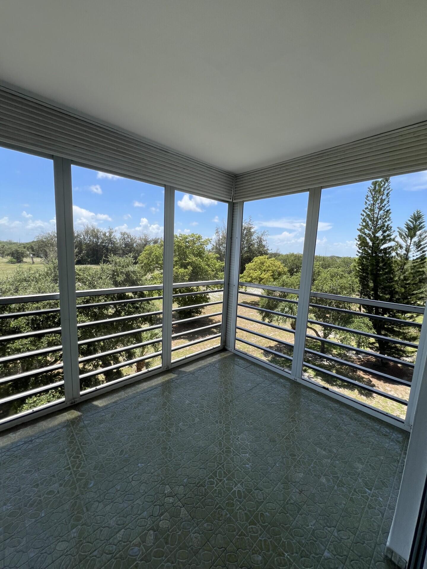 BOCA TEECA CONDO 4 - Residential Lease