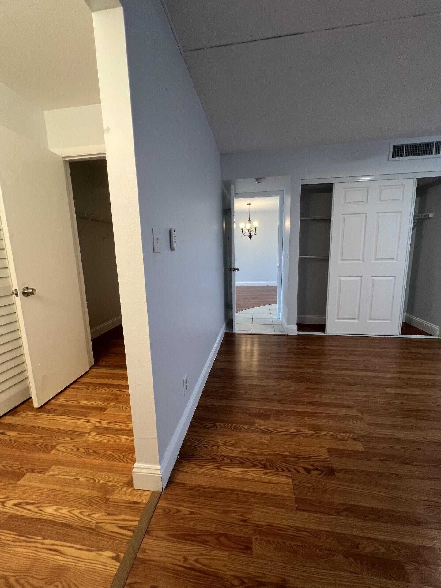 BOCA TEECA CONDO 4 - Residential Lease