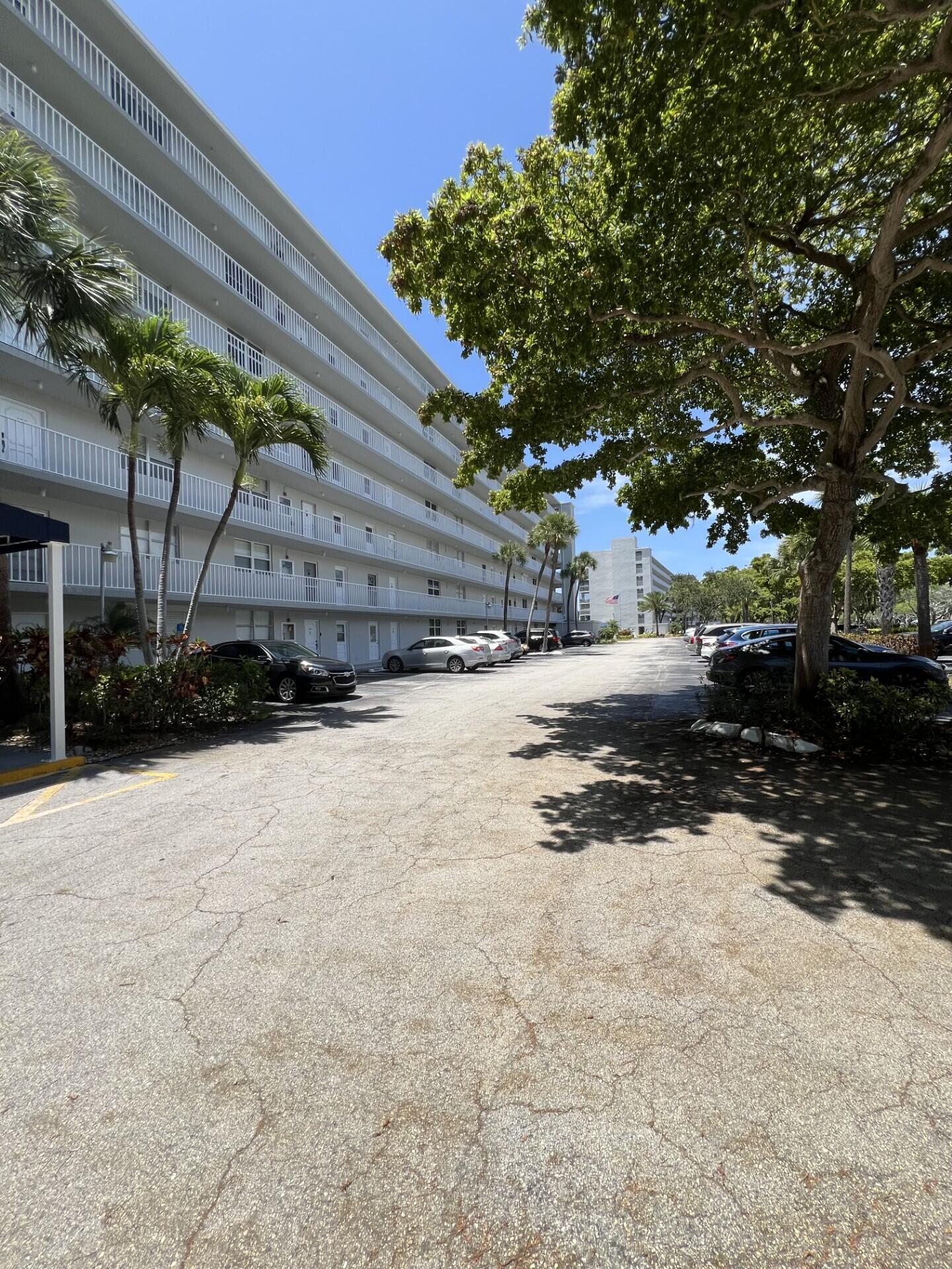 BOCA TEECA CONDO 4 - Residential Lease