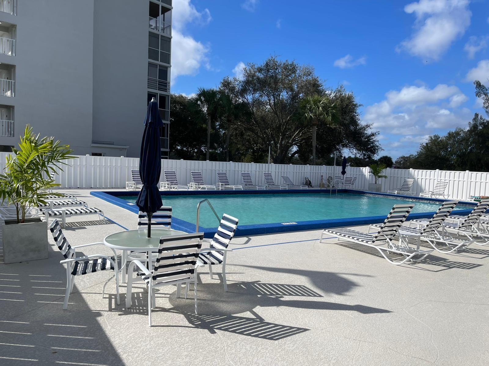 BOCA TEECA CONDO 4 - Residential Lease