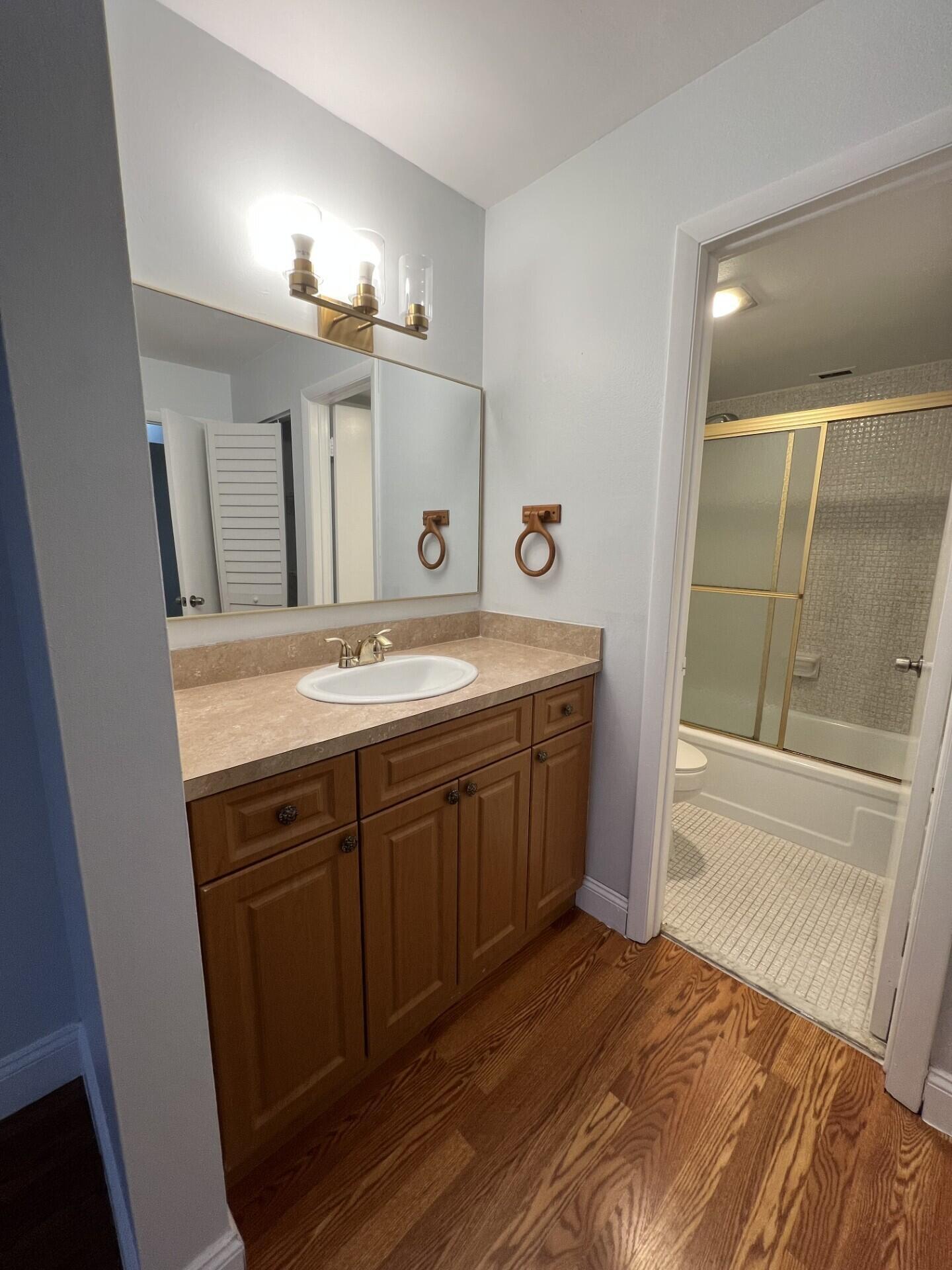 BOCA TEECA CONDO 4 - Residential Lease